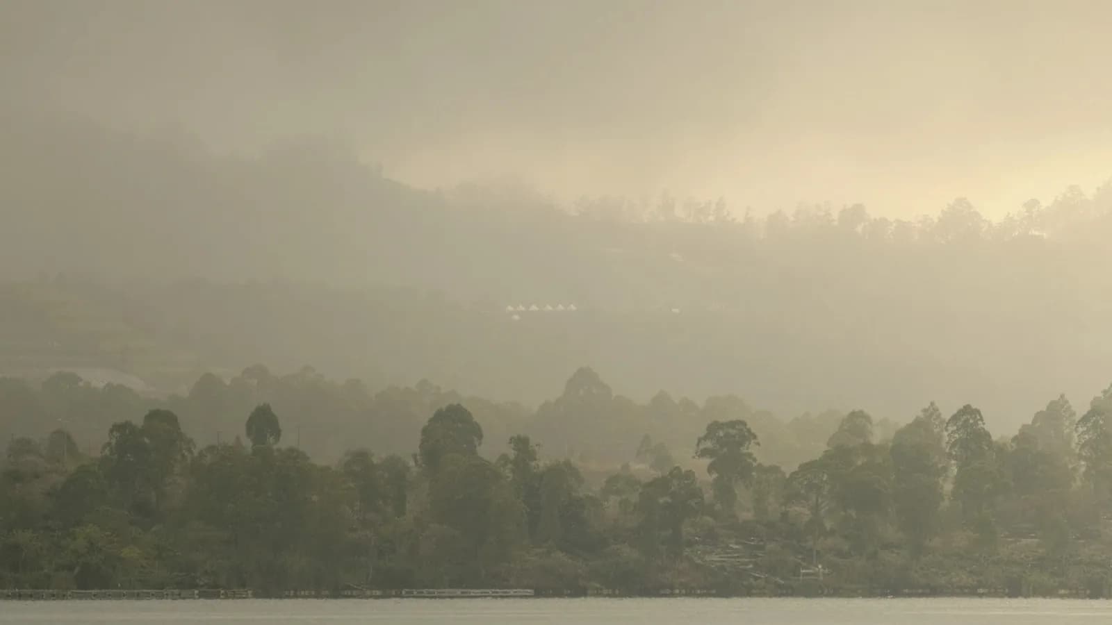 Adhilokha — Misty Forest Villa