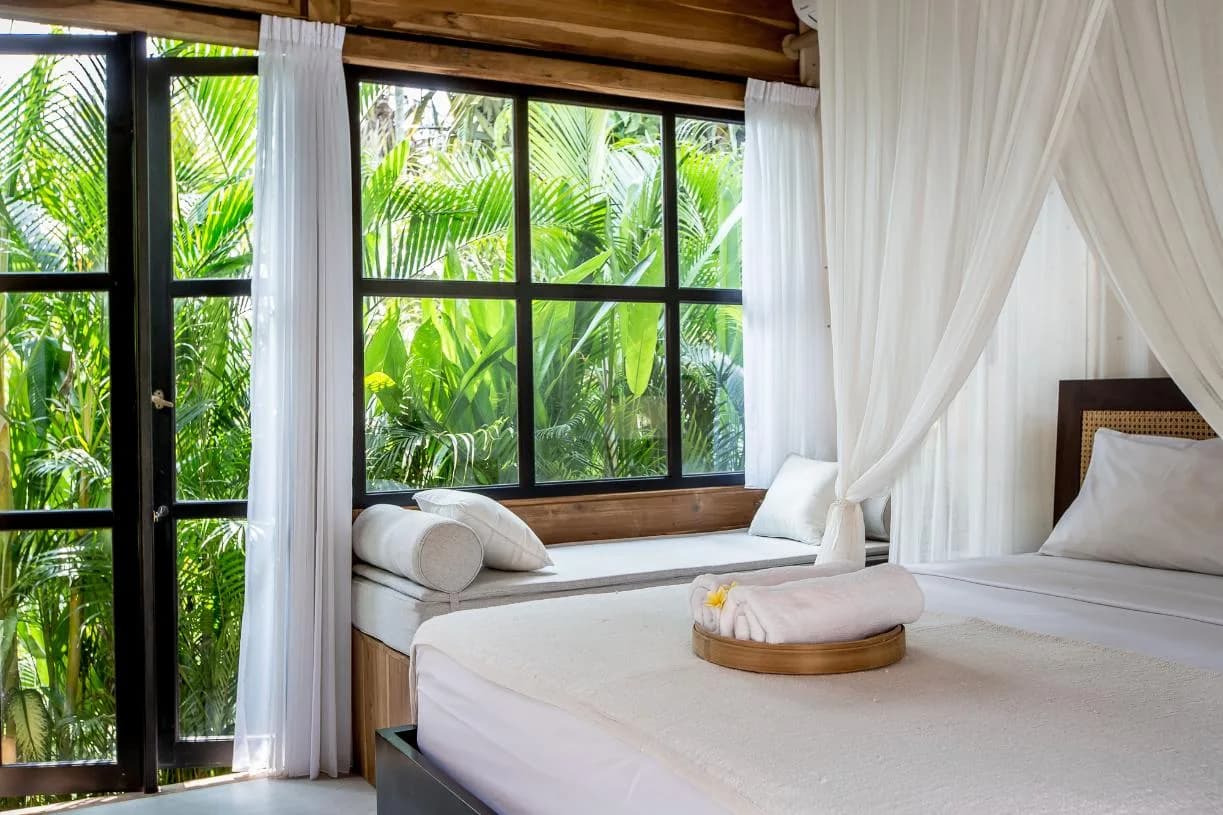 Nido Boutique Cottage