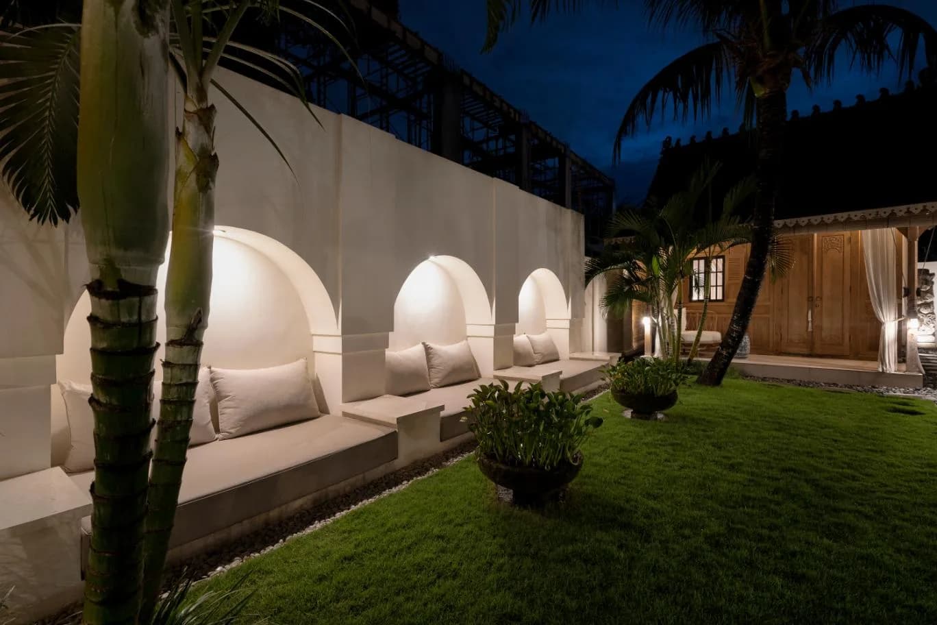 Nido Boutique Cottage