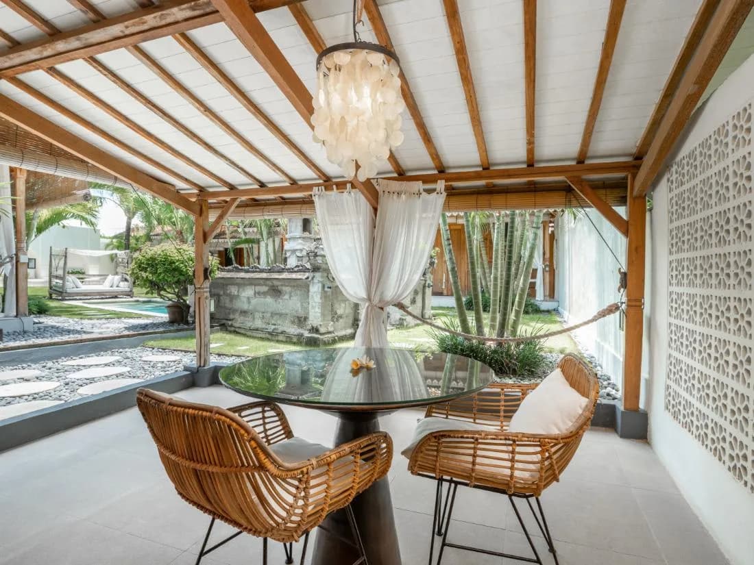 Nido Boutique Cottage