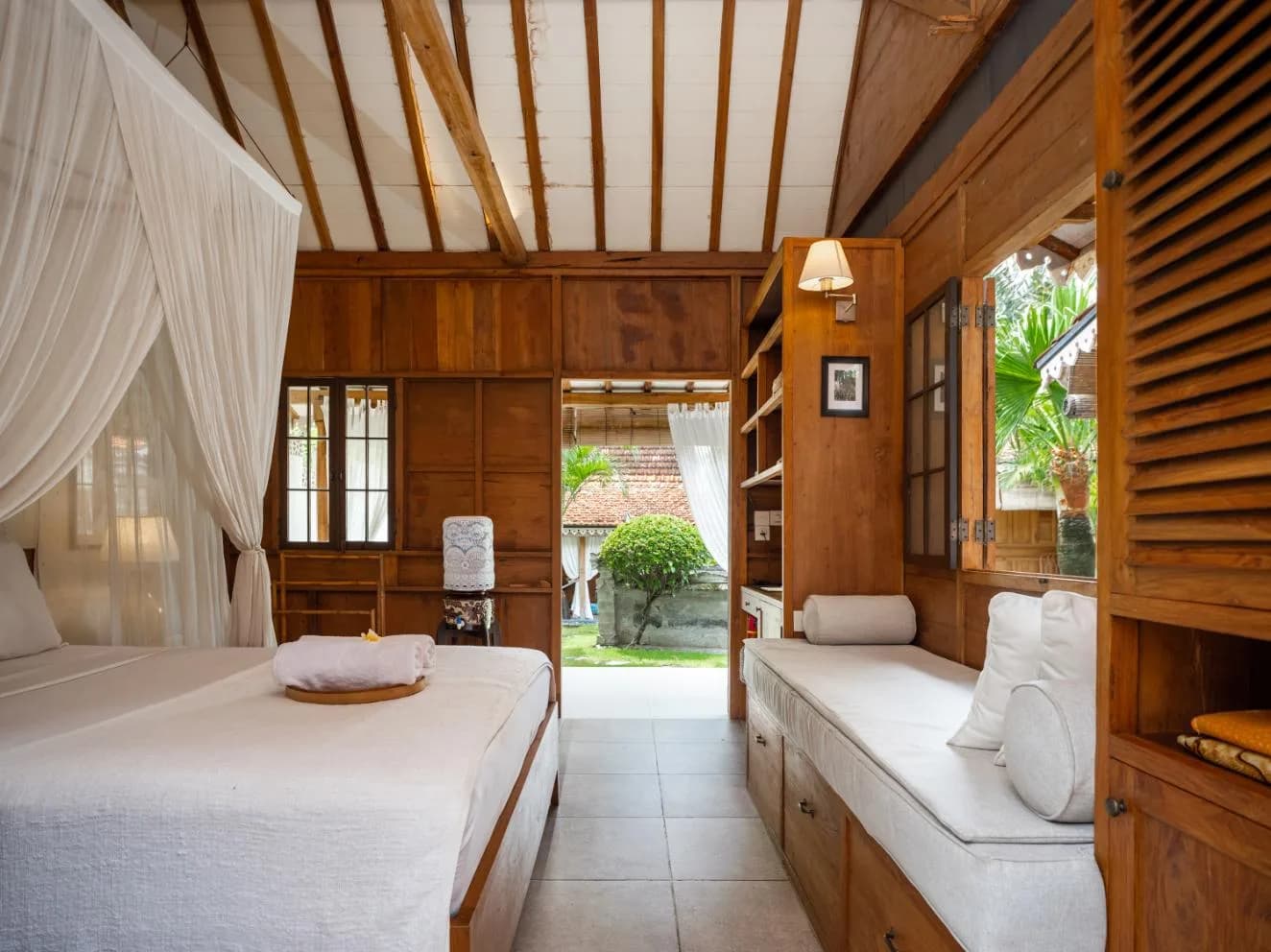 Nido Boutique Cottage