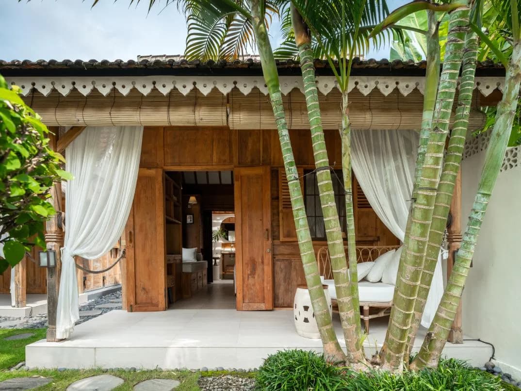 Nido Boutique Cottage