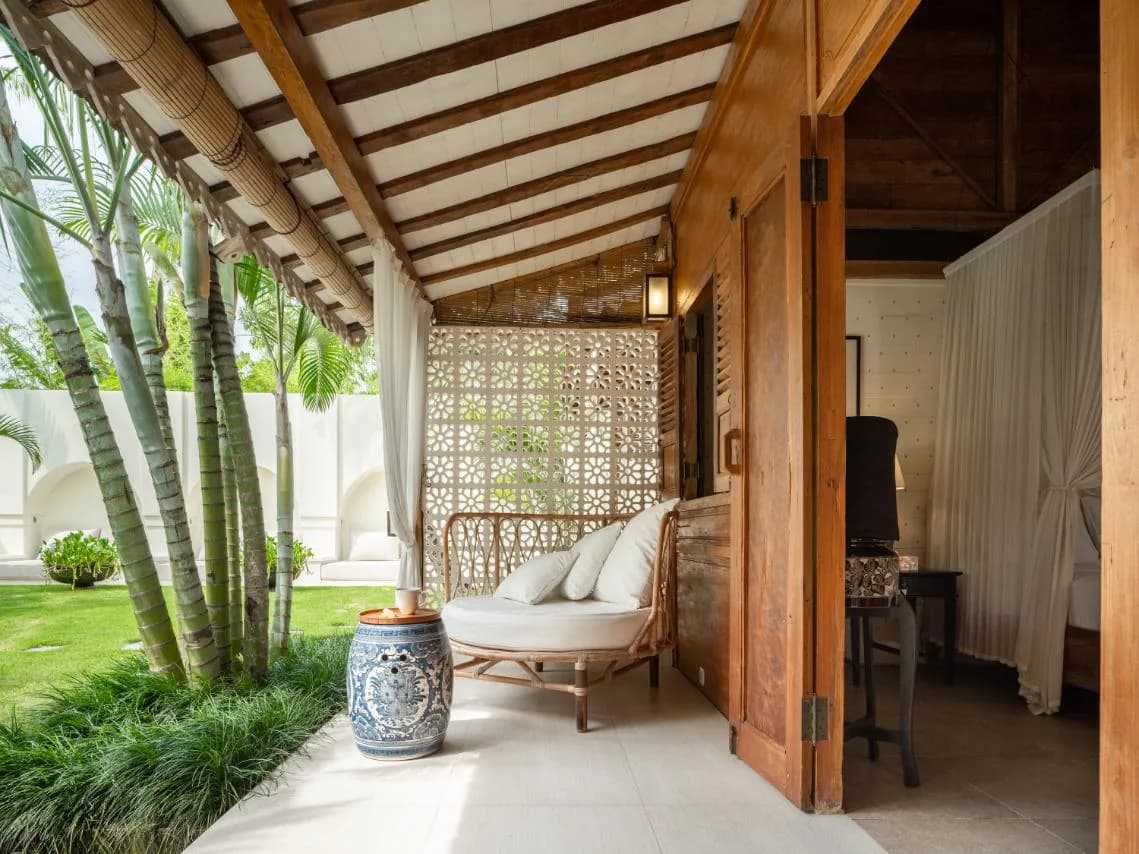 Nido Boutique Cottage