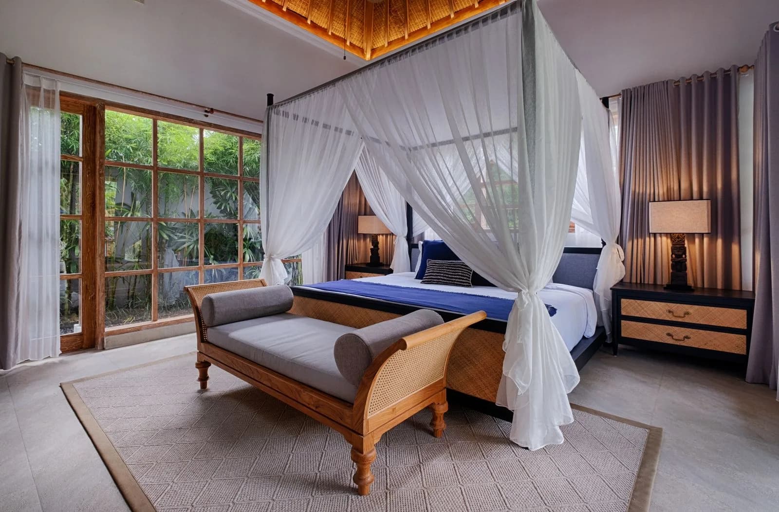 Villa Maya