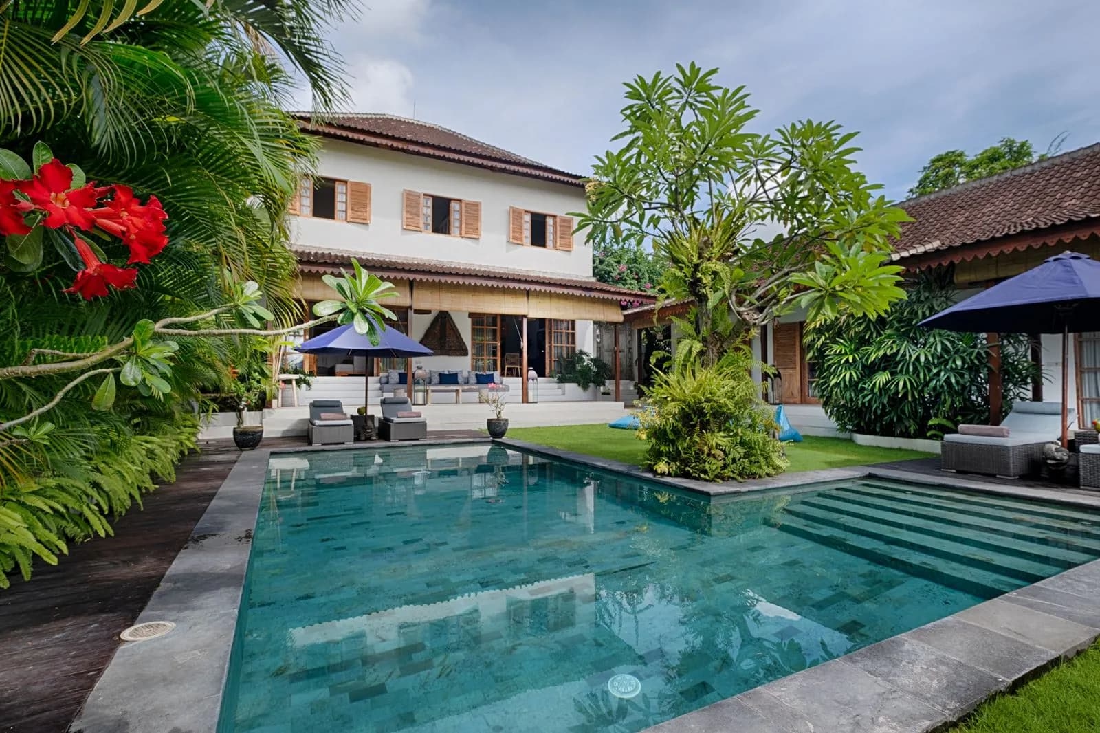 Villa Maya