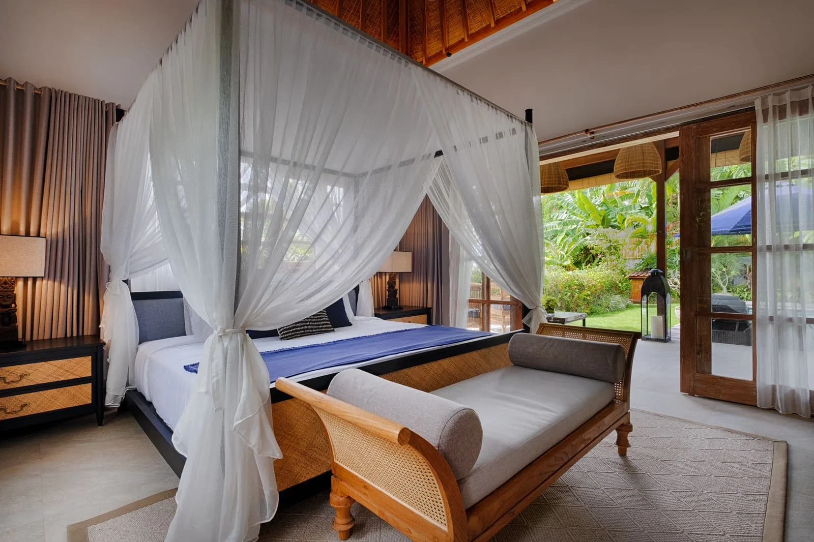 Villa Maya