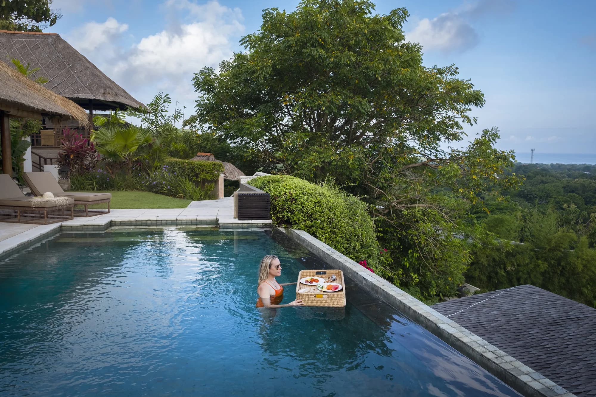 Villa Bayu