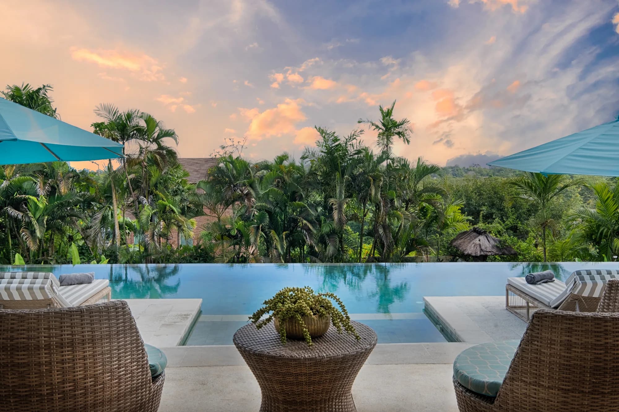 Villa Bayu