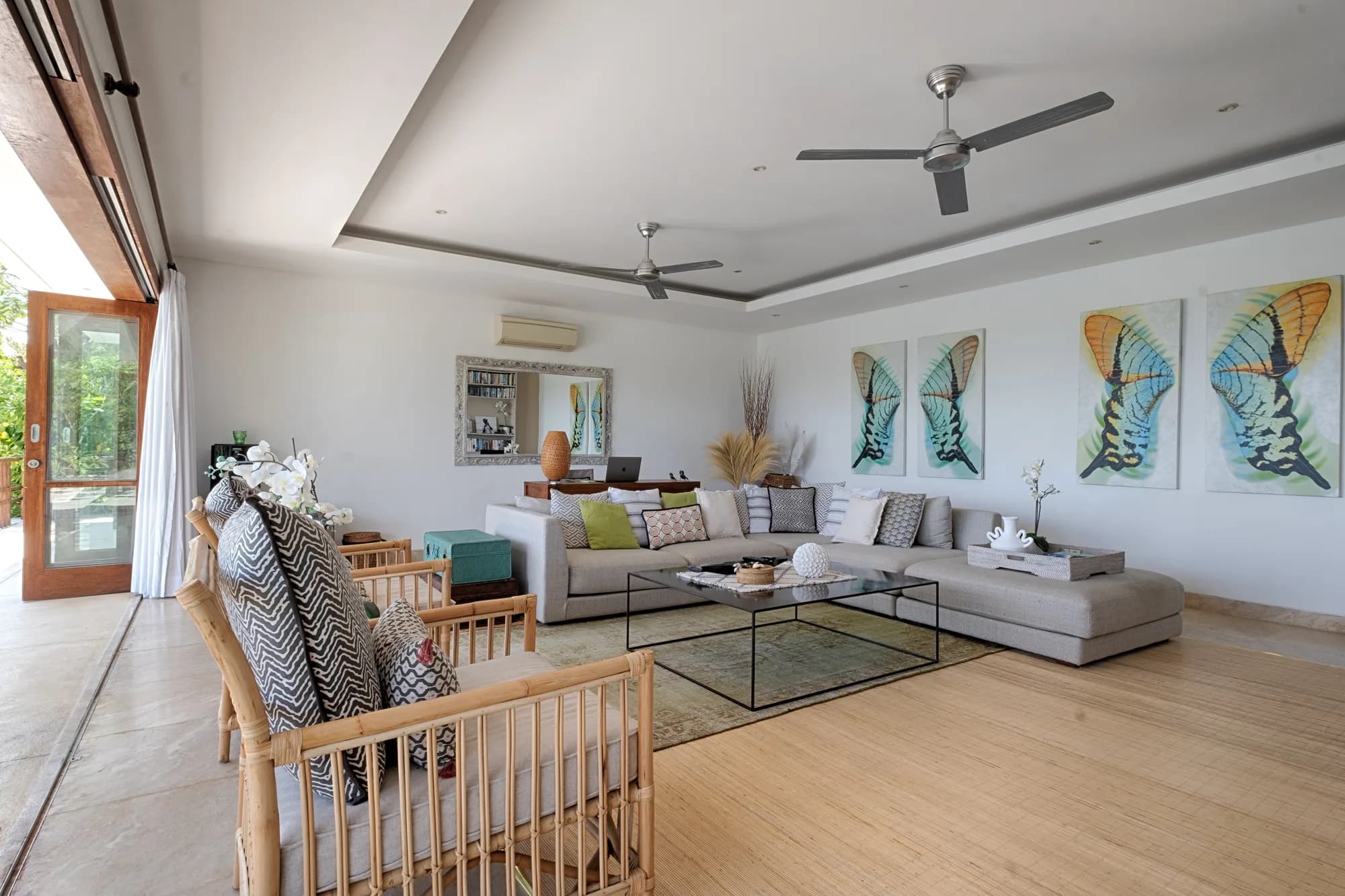 Villa Bayu