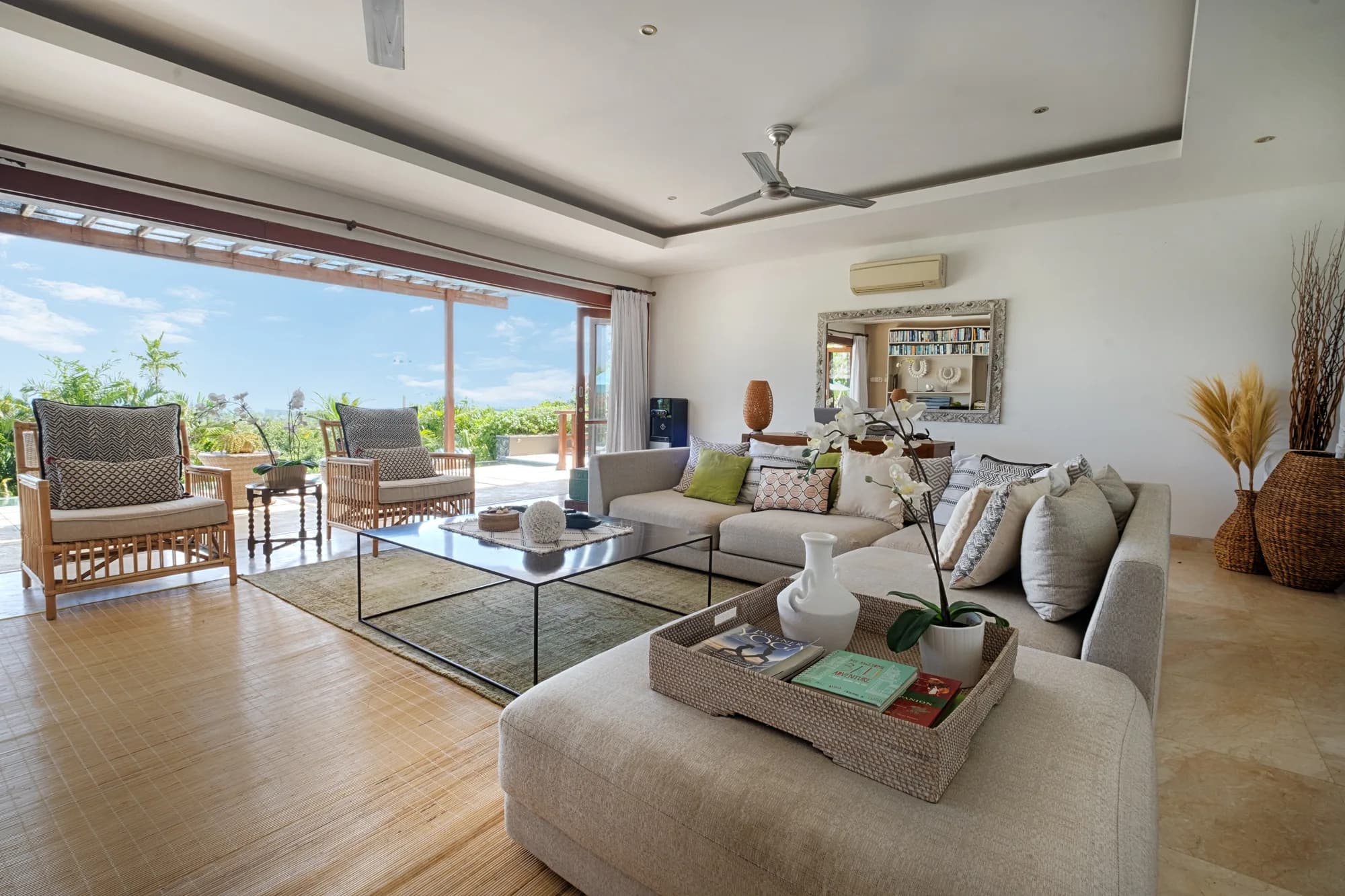 Villa Bayu