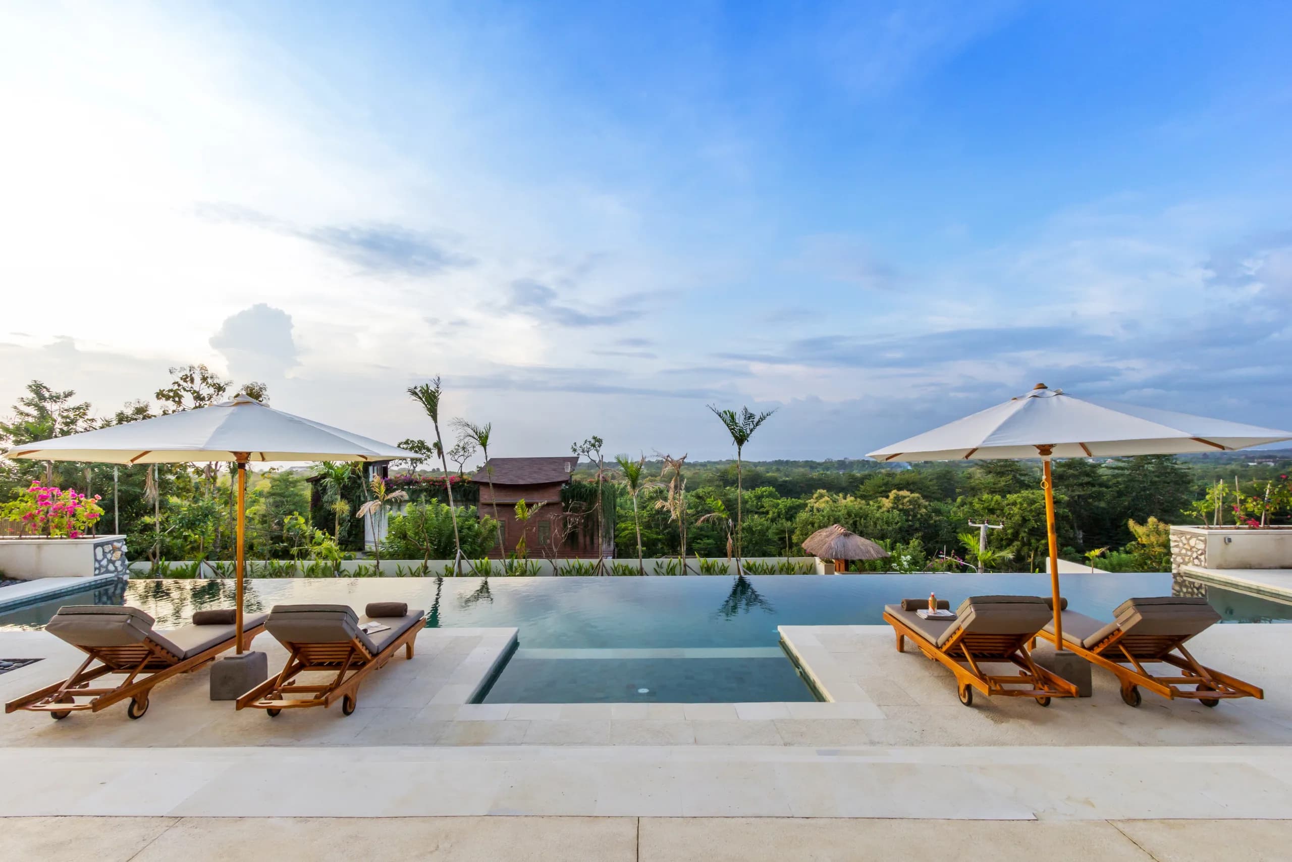 Villa Bayu