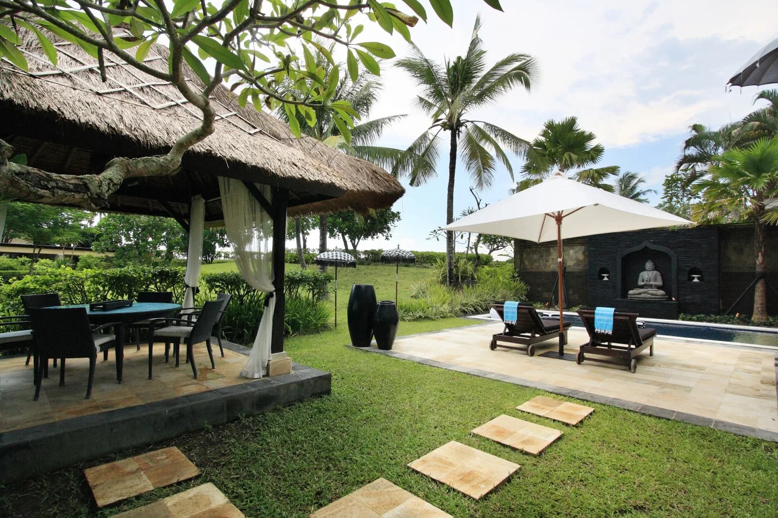 Villa Arjuna