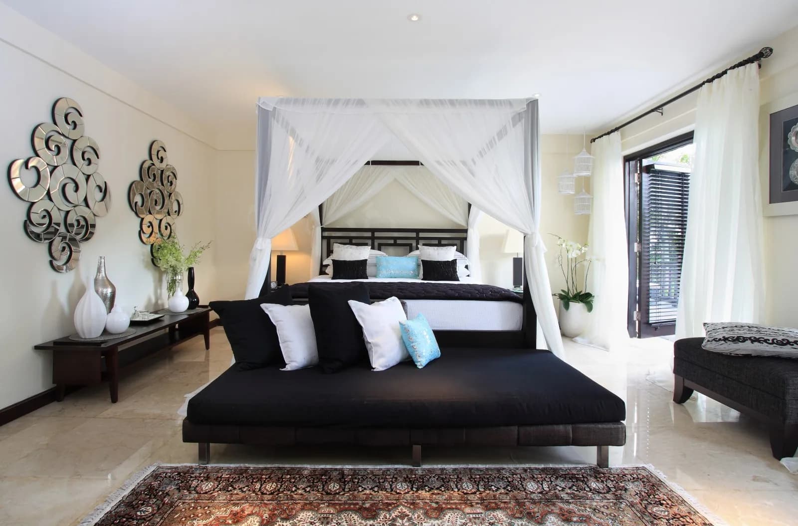 Villa Arjuna