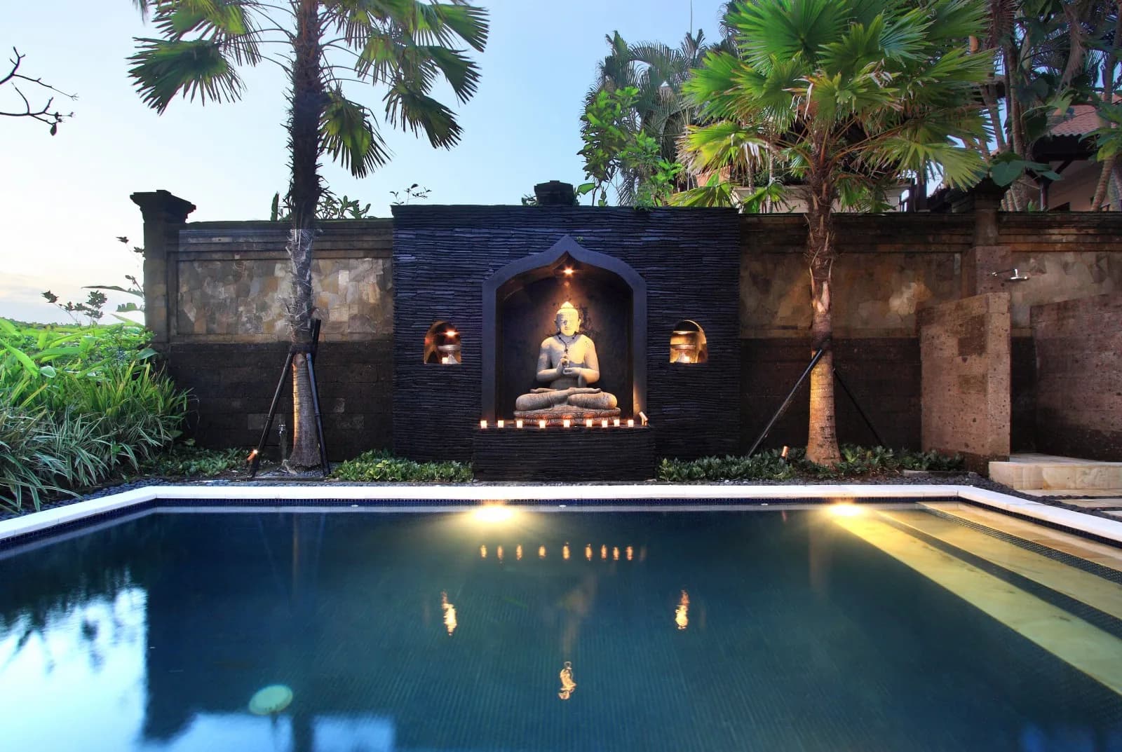 Villa Arjuna