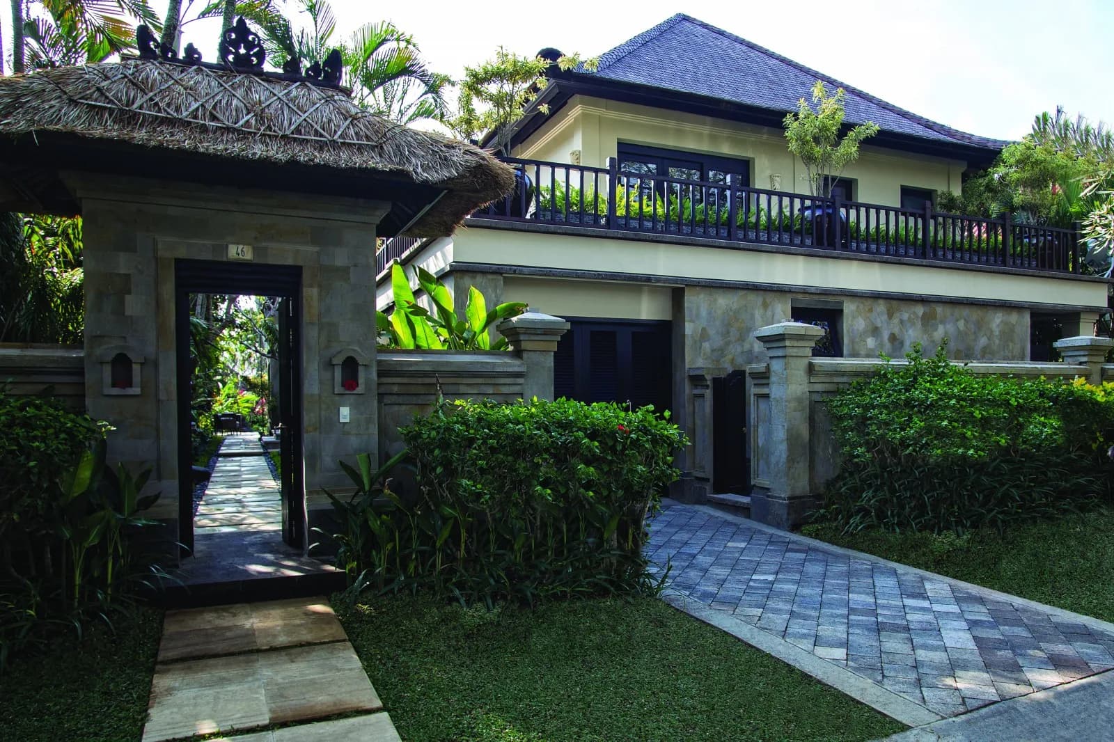 Villa Senja