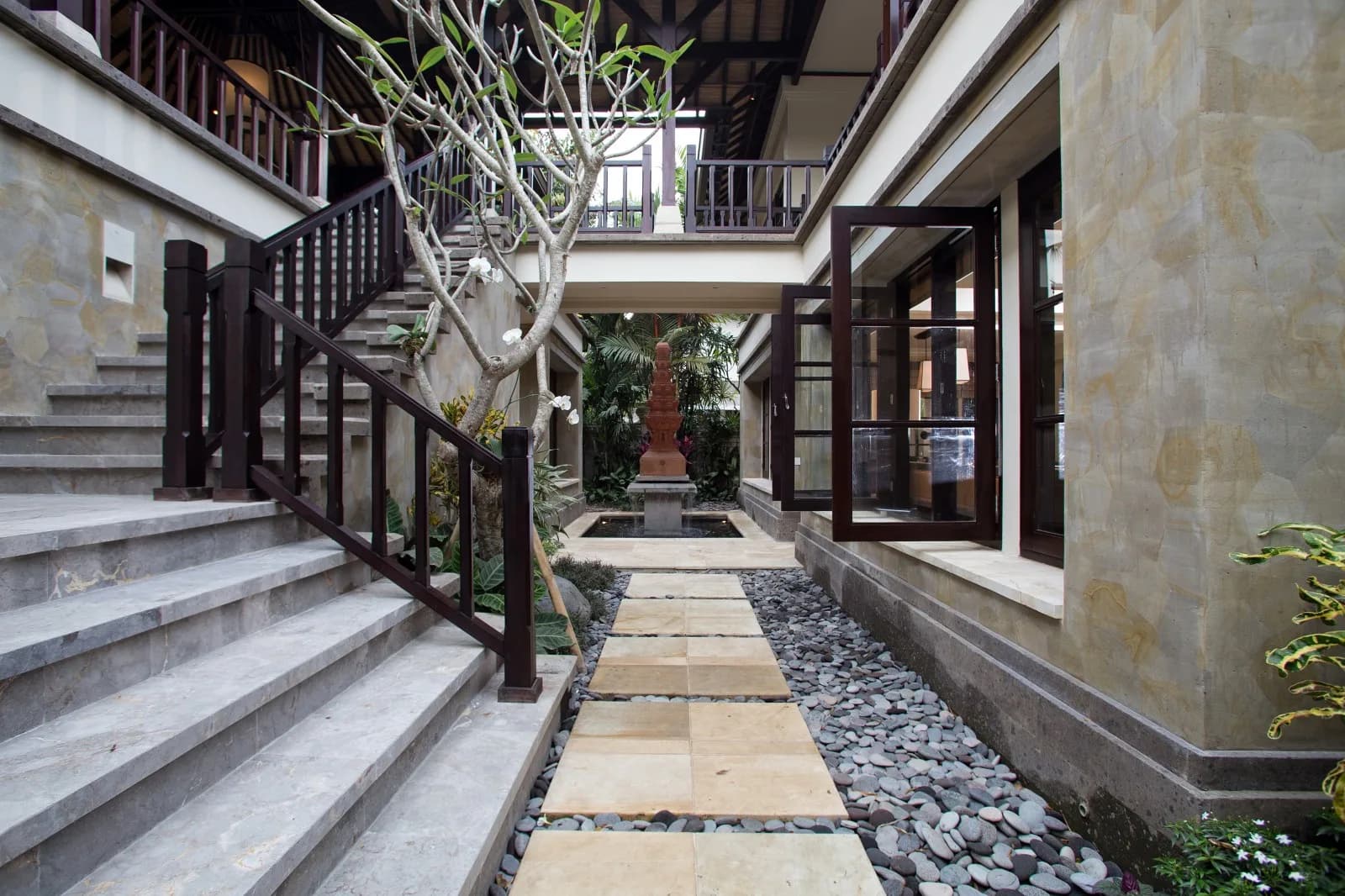 Villa Senja