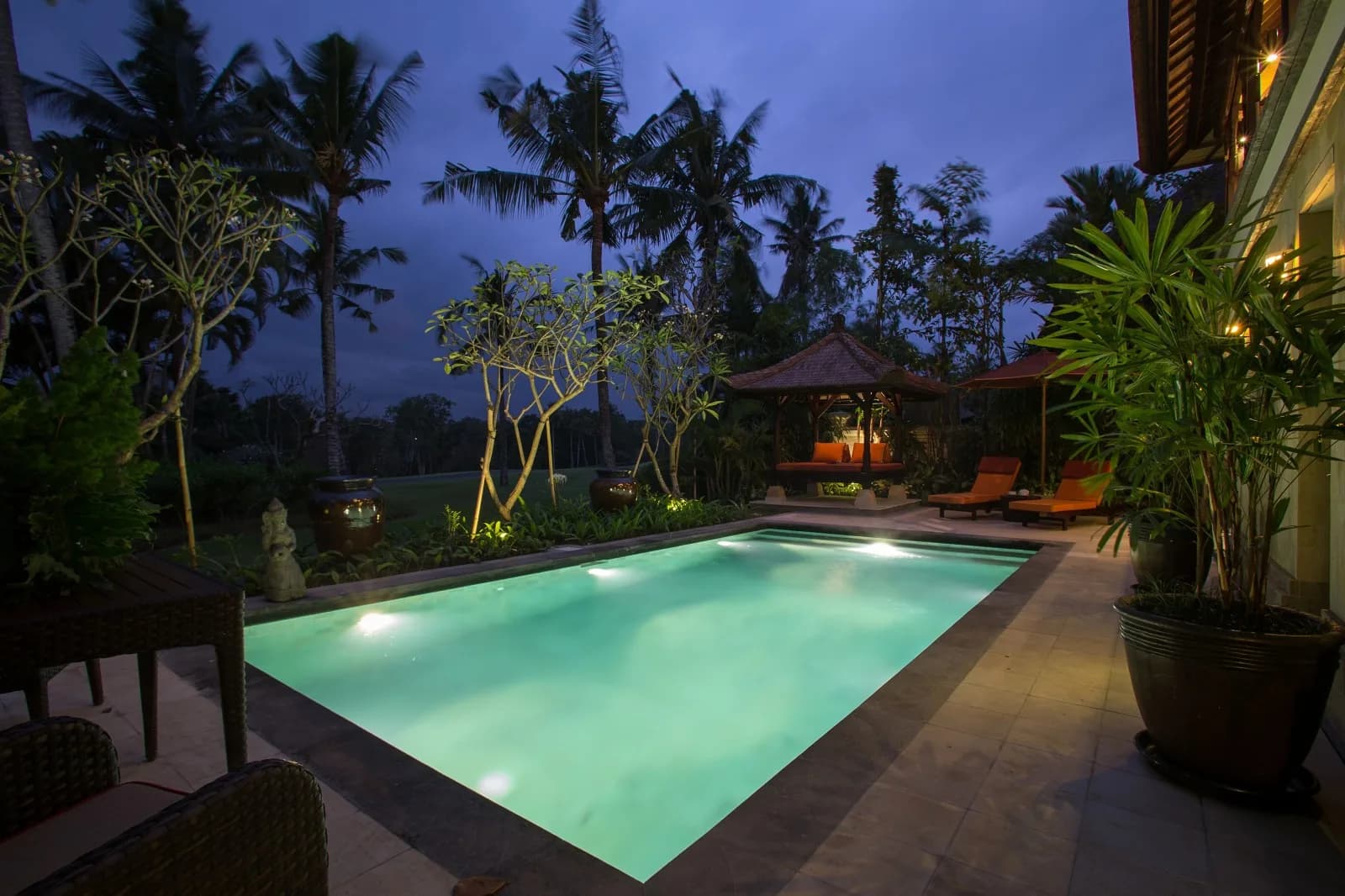 Villa Senja
