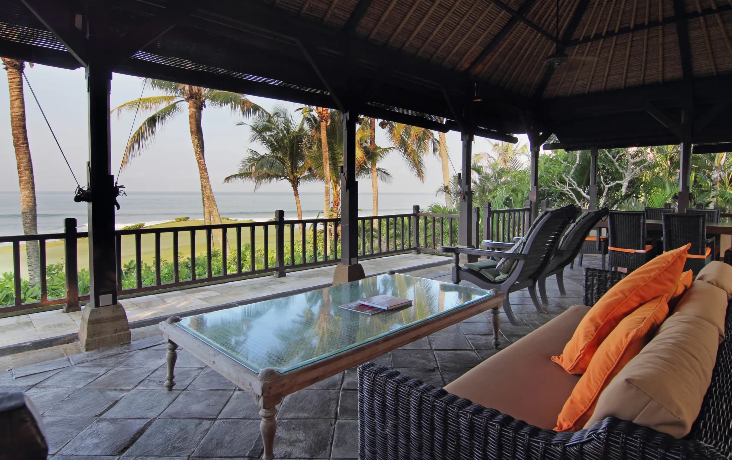 Villa Ocean
