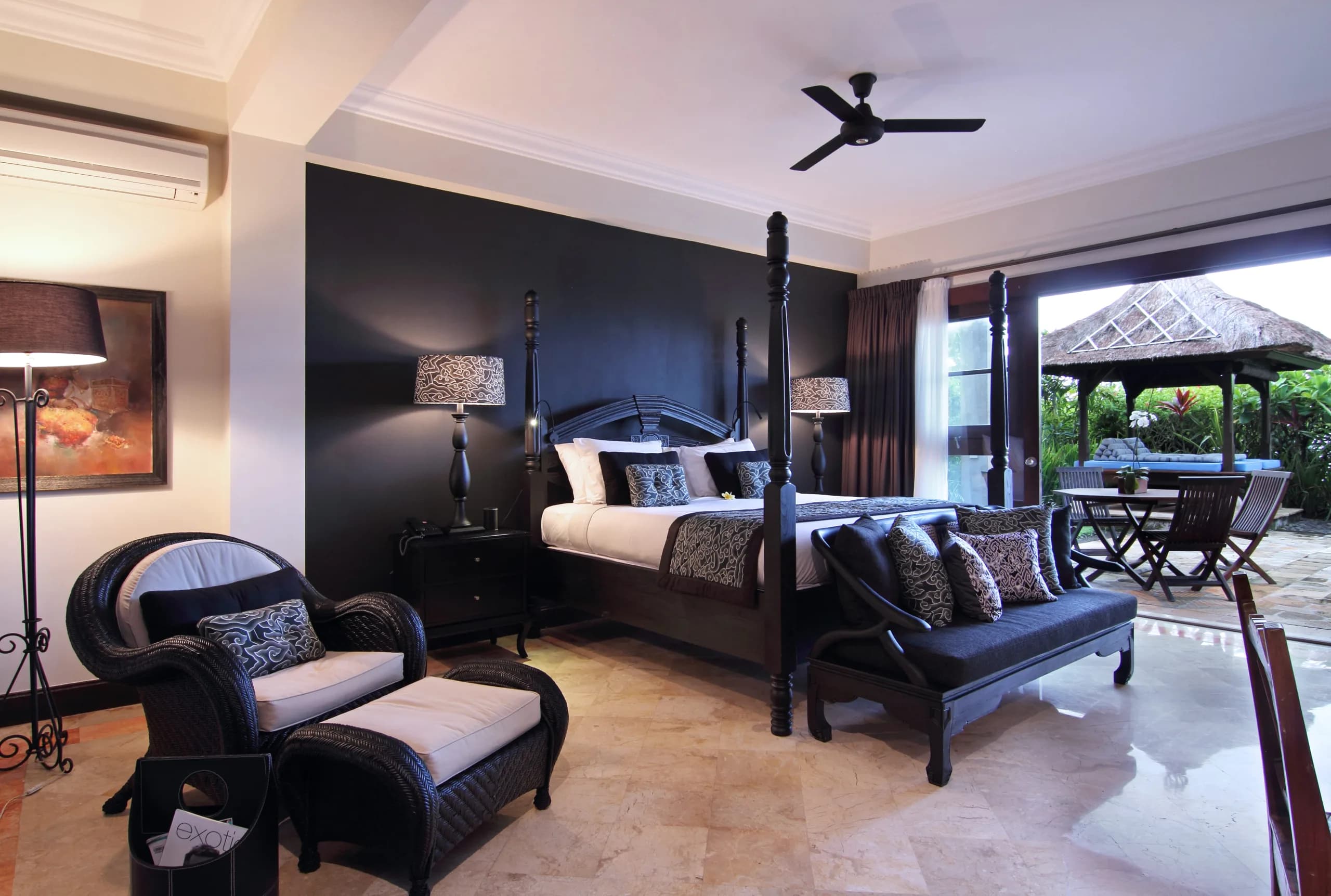 Villa Ocean