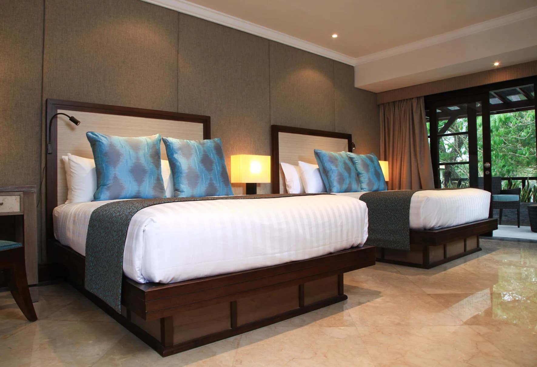 Sundara Oceanside Villa