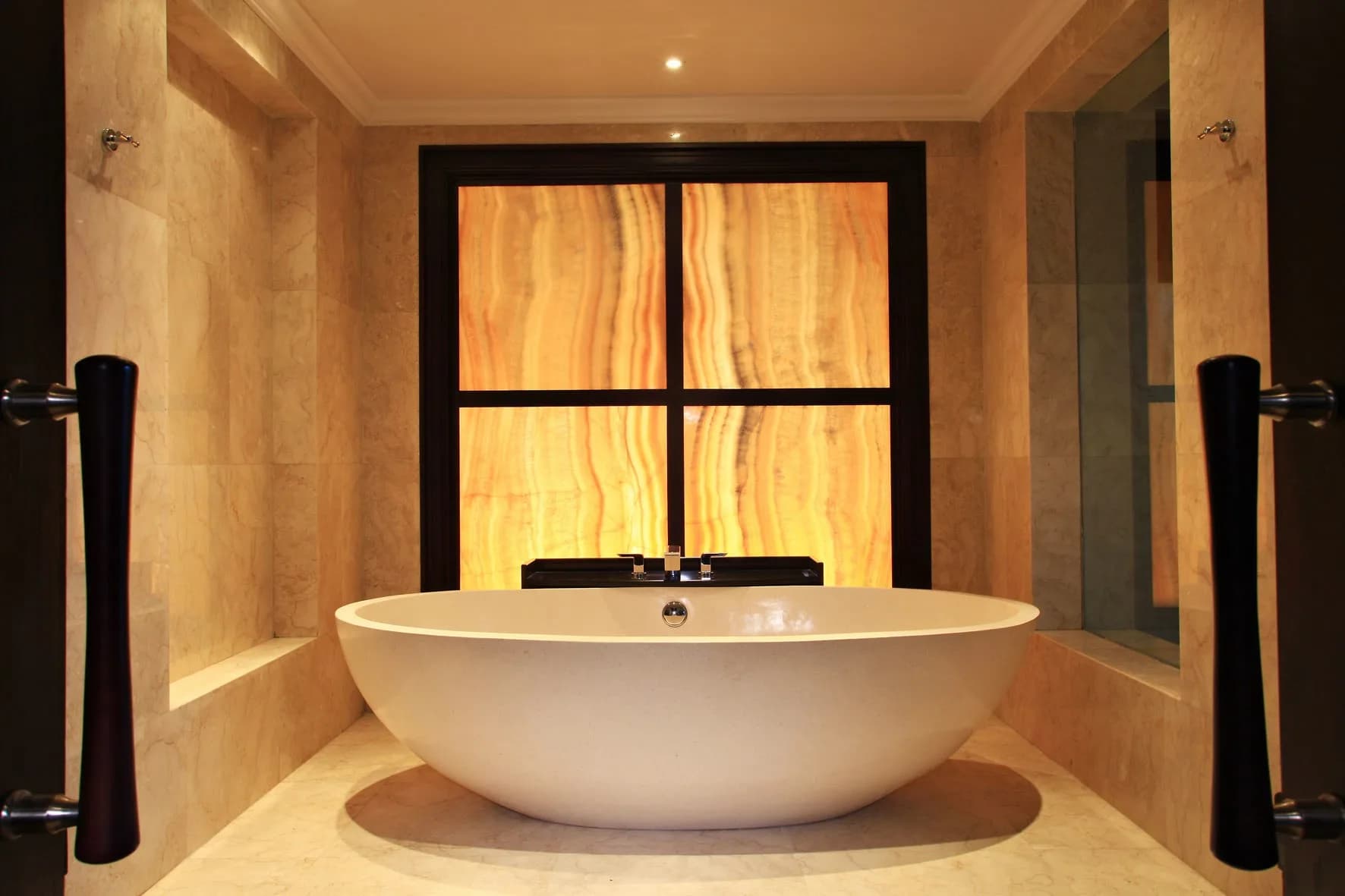 Sundara Oceanside Villa