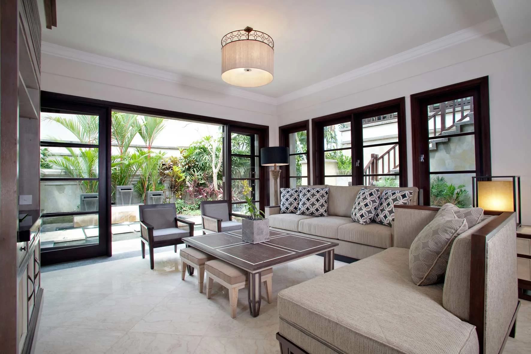 Sundara Oceanside Villa