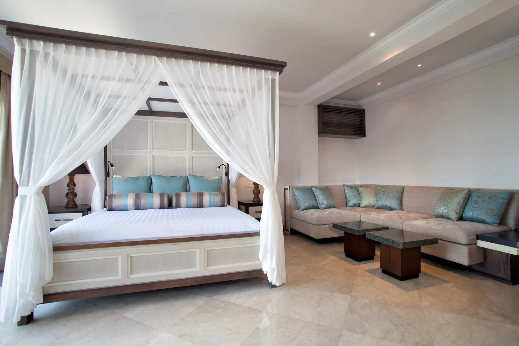 Sundara Oceanside Villa