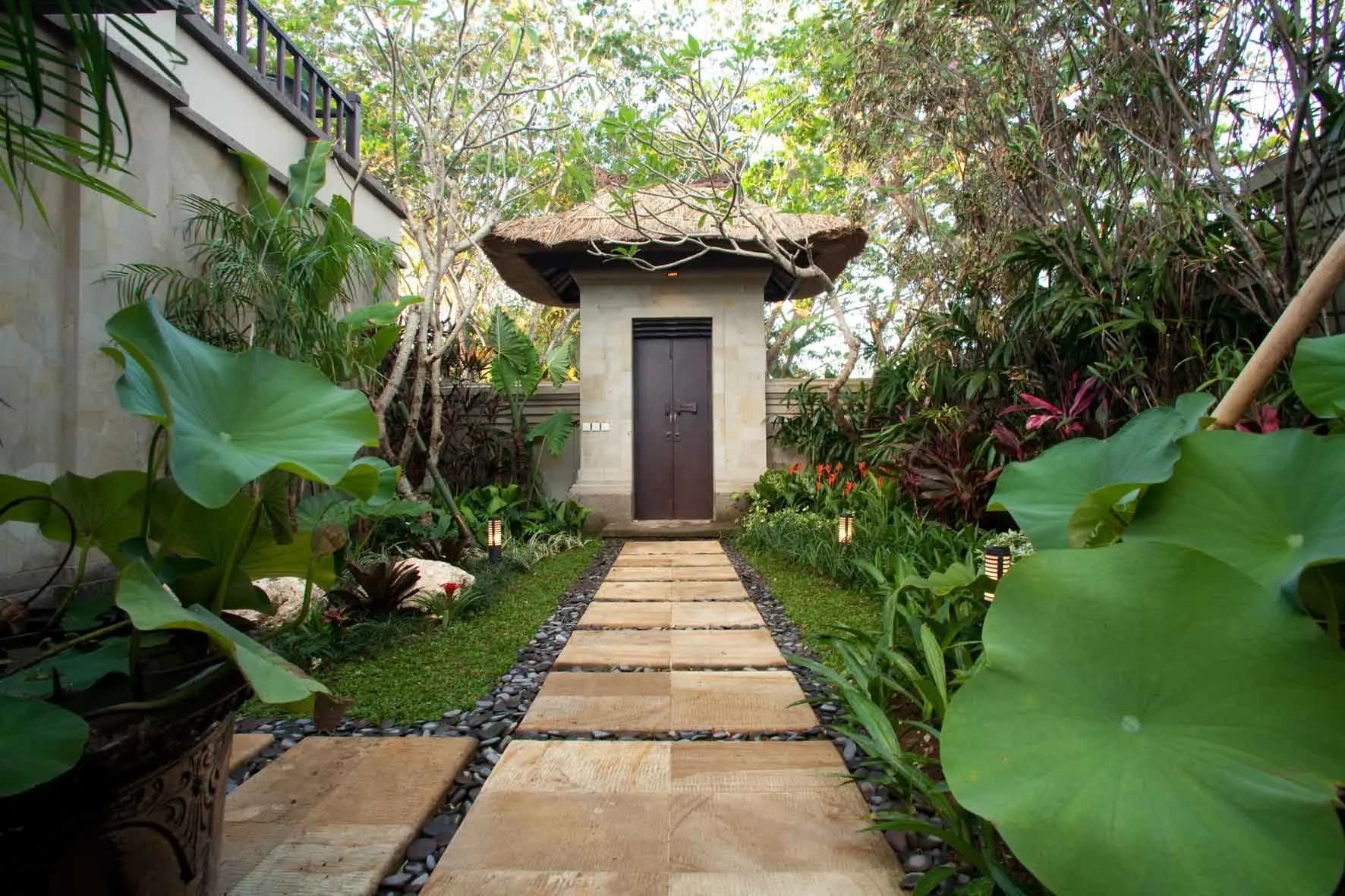 Sundara Oceanside Villa