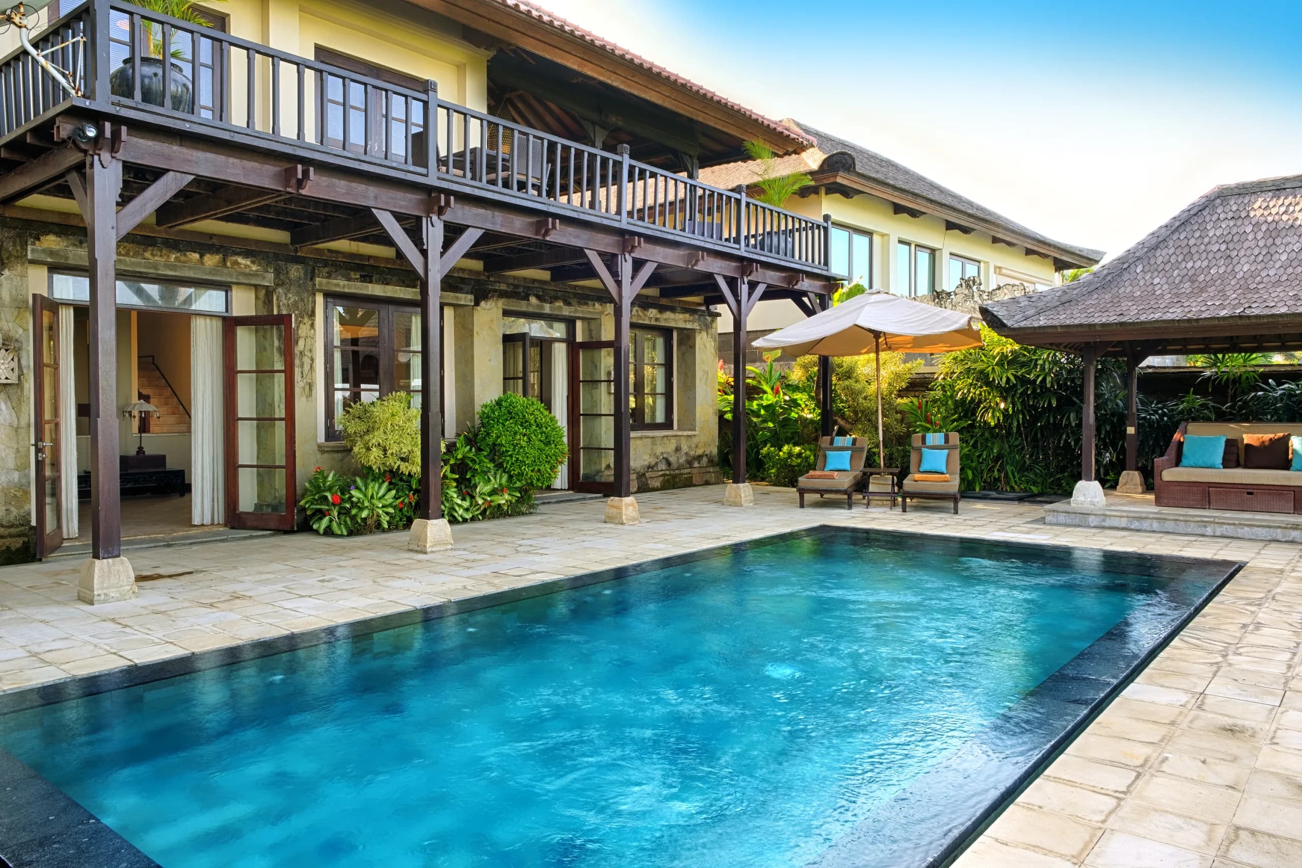 Villa Nirwana