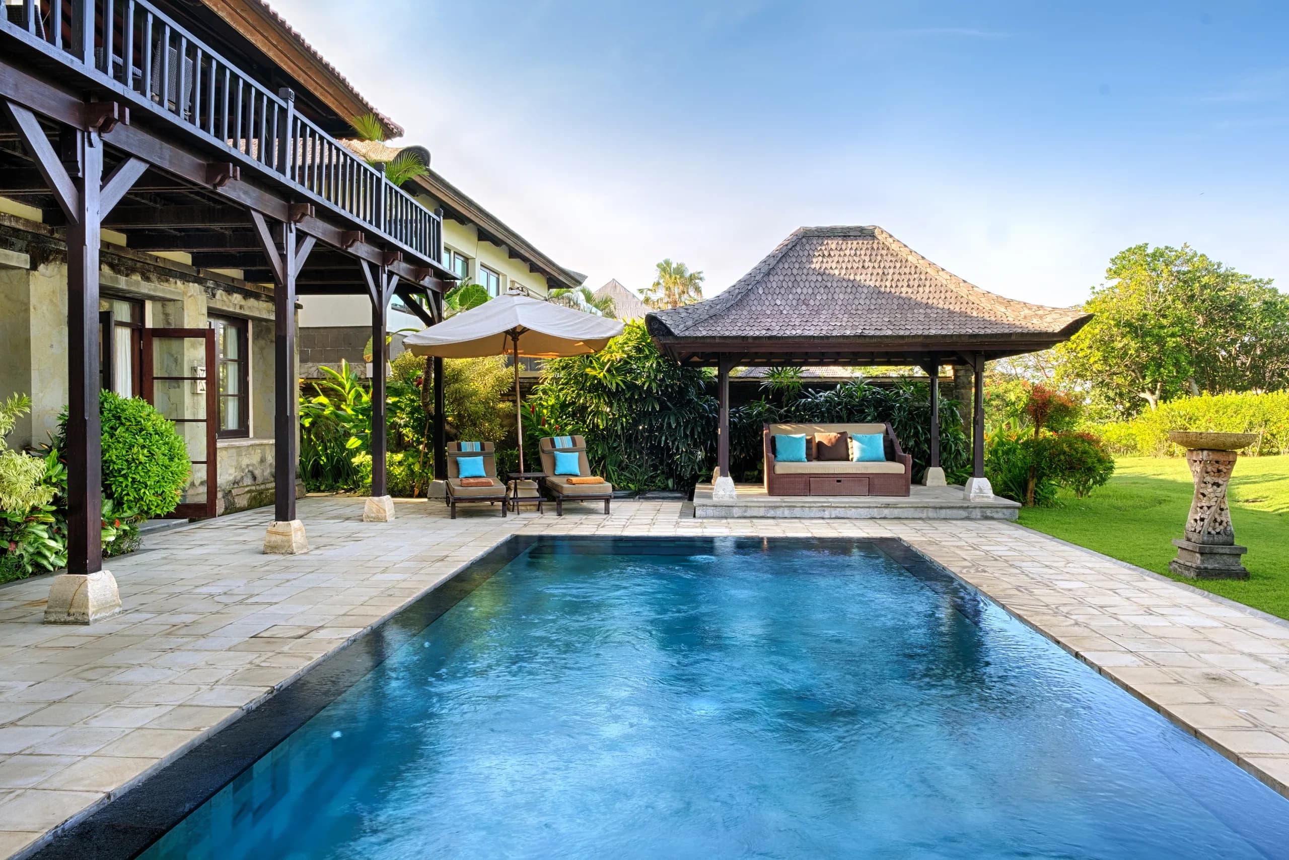 Villa Nirwana