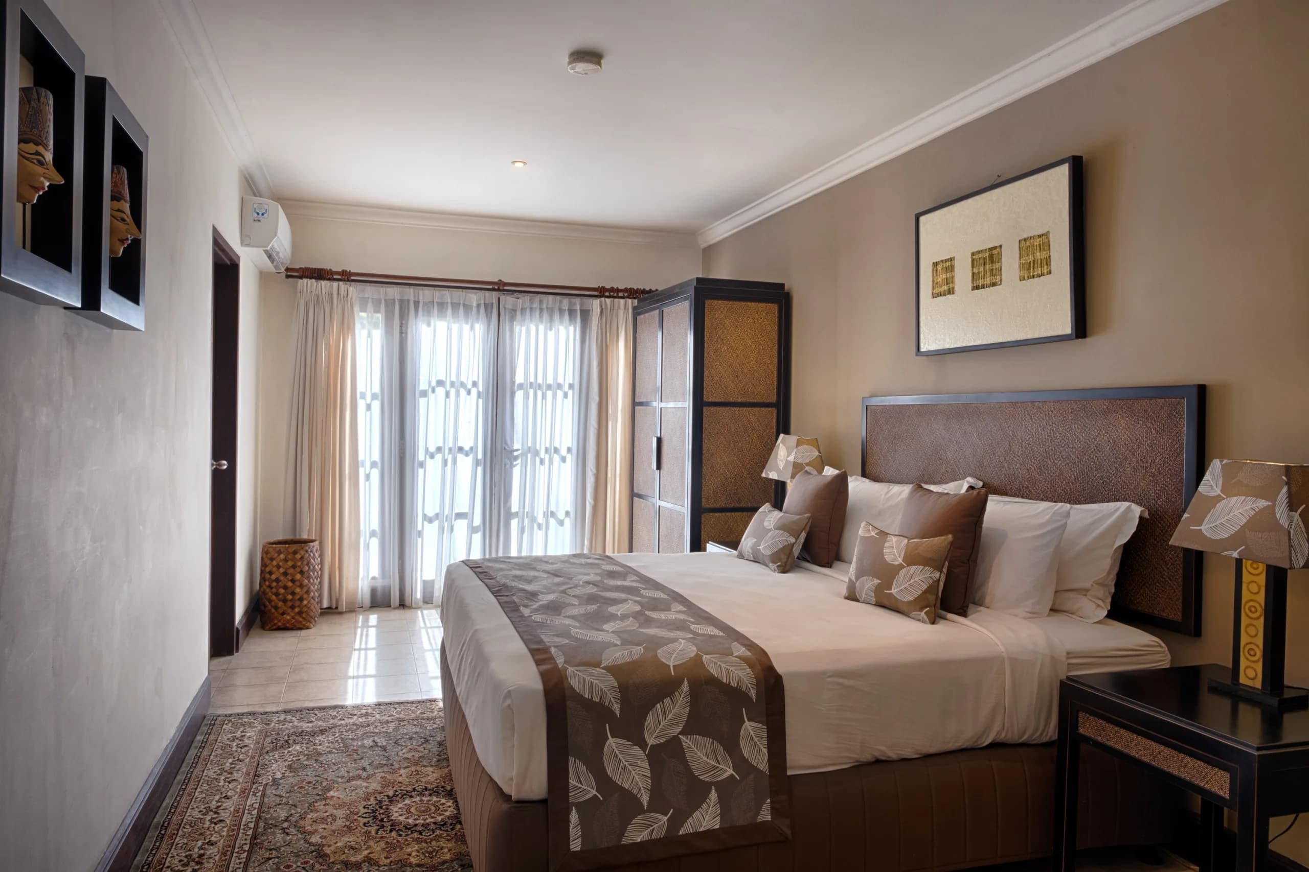 Villa Nirwana