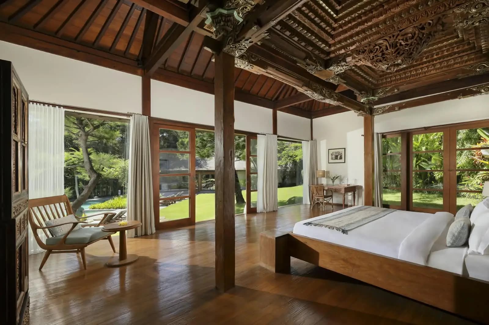 Villa Amita