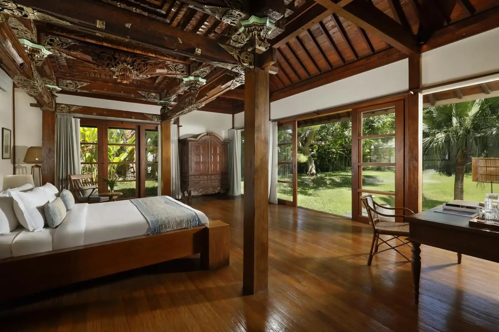 Villa Amita