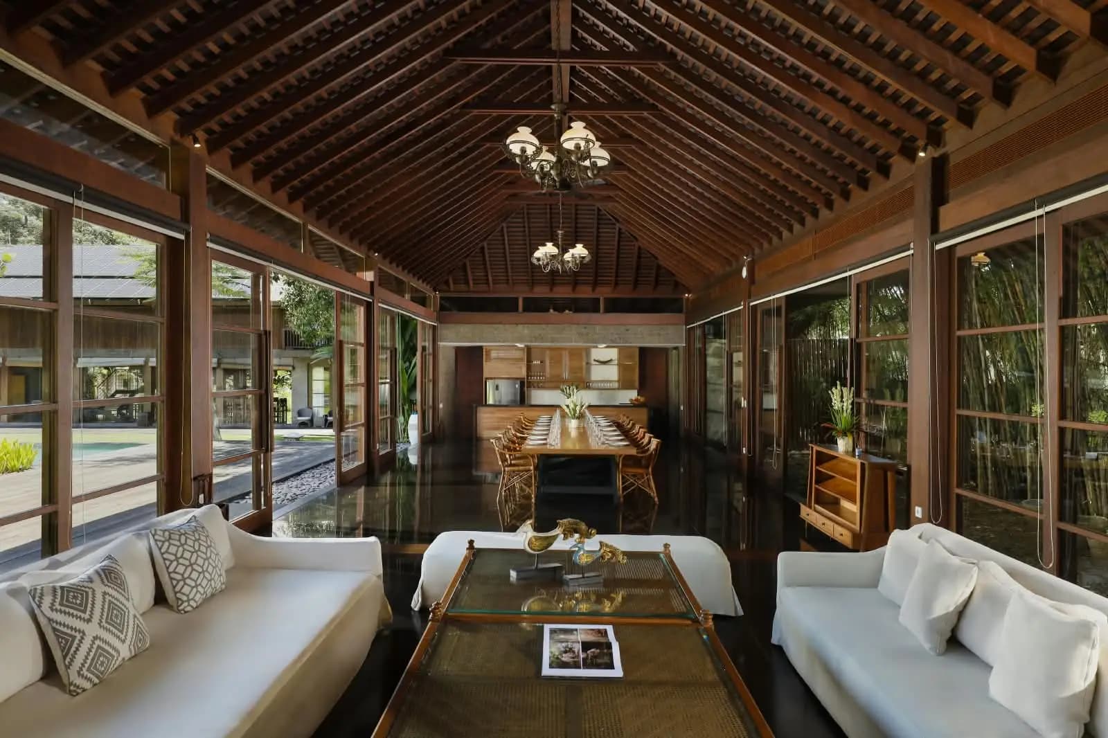 Villa Amita