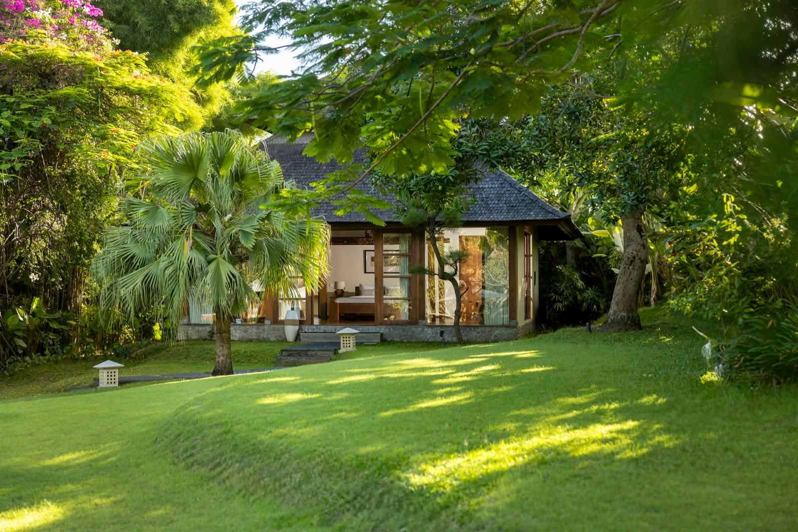 Villa Amita