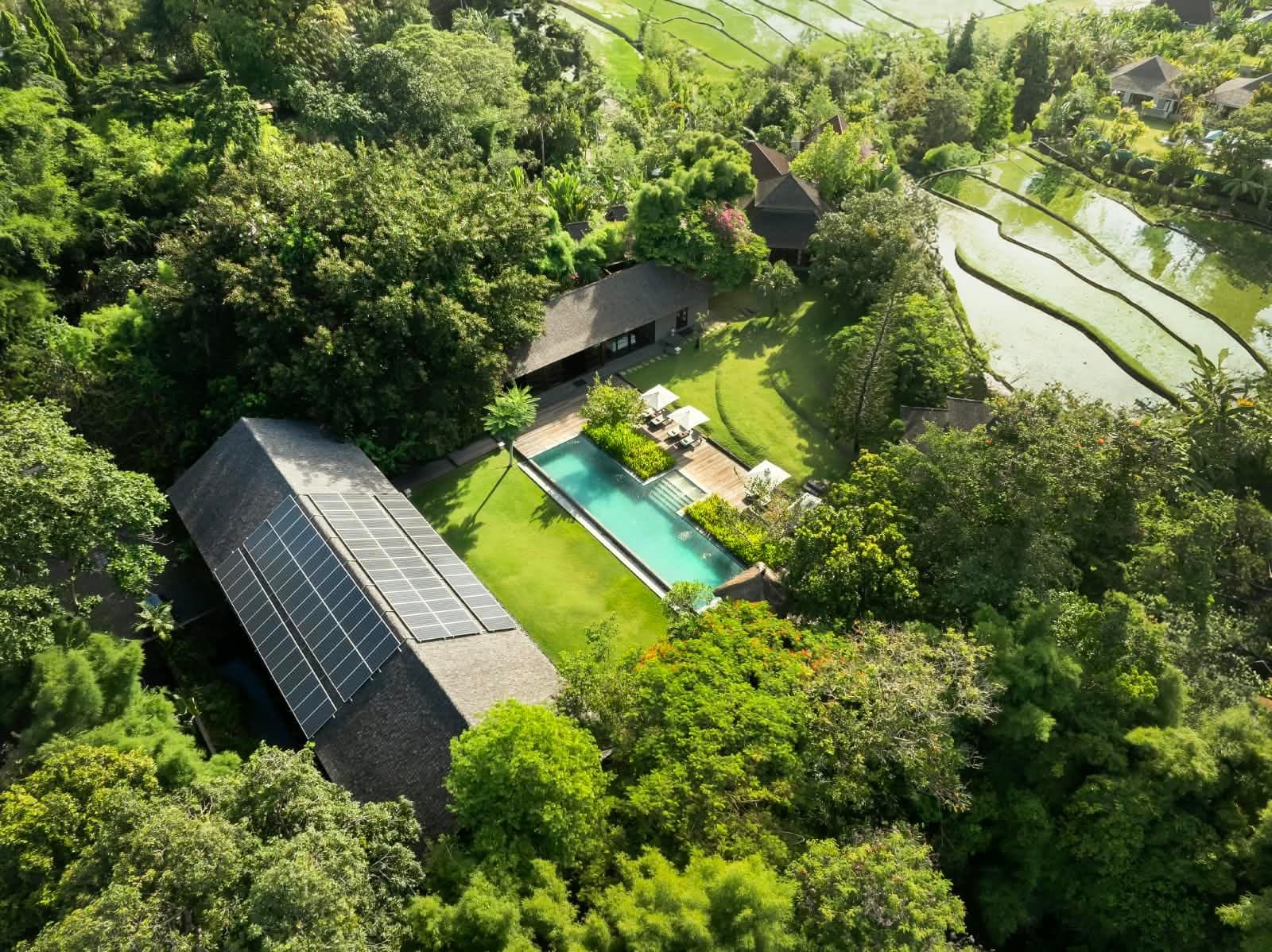 Villa Amita