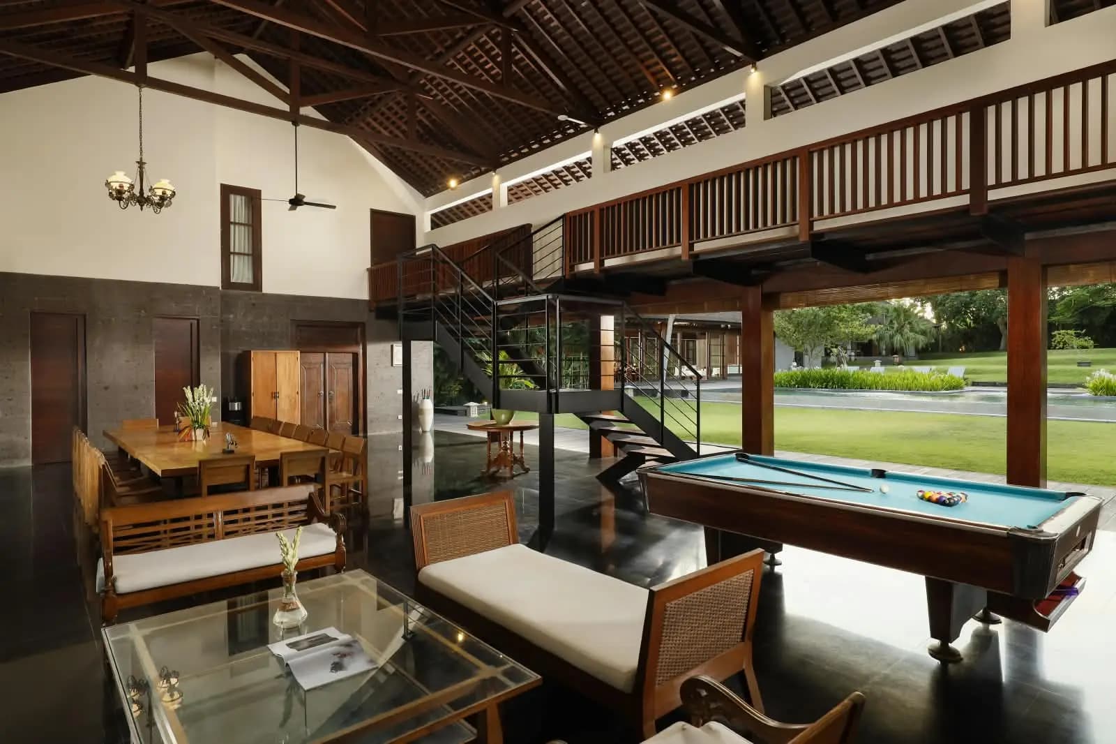 Villa Amita