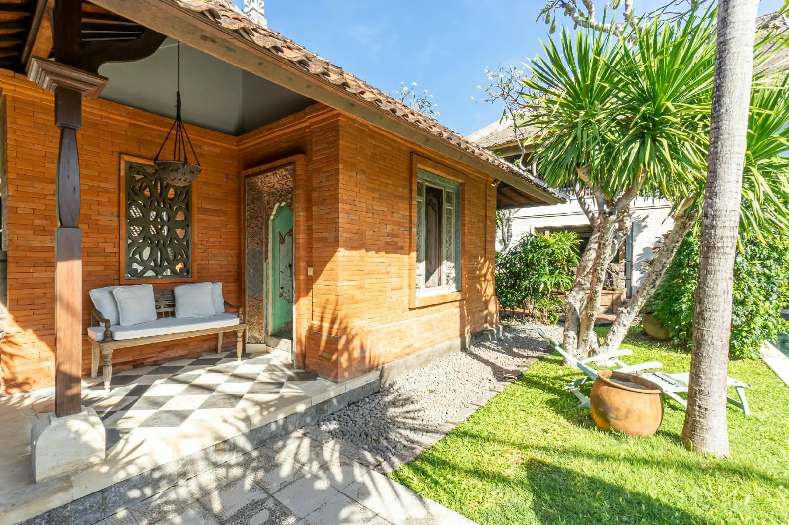 Villa Angsa