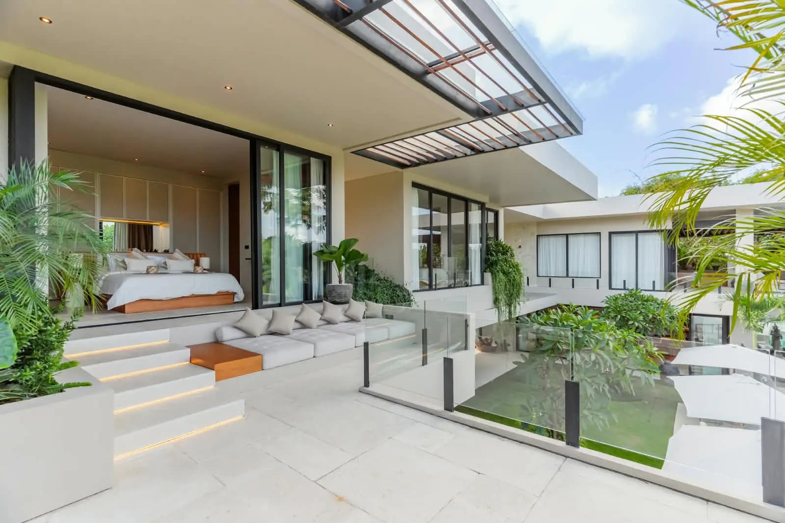Villa Morada