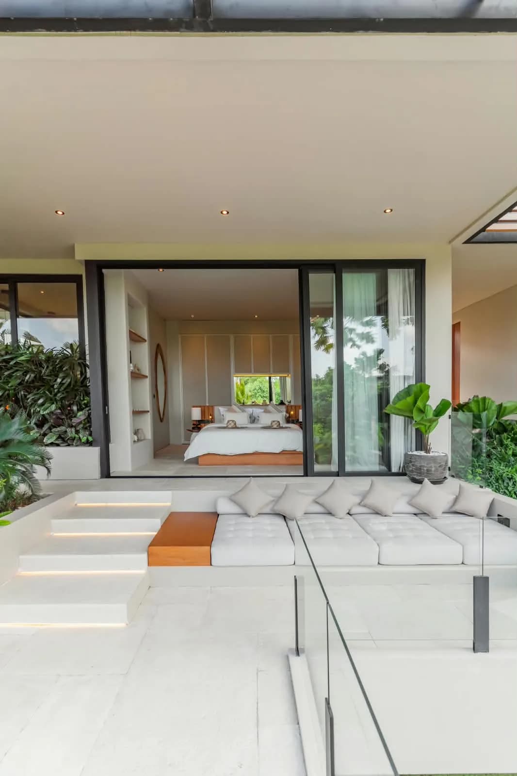 Villa Morada