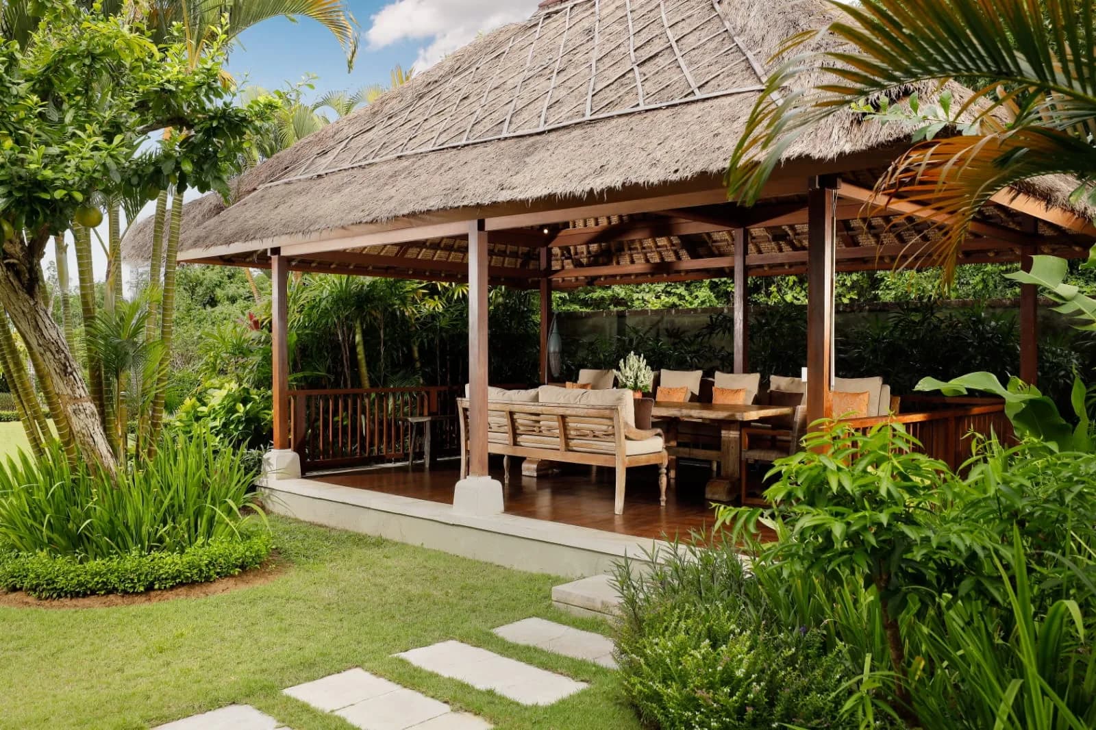 Villa Uma Nina