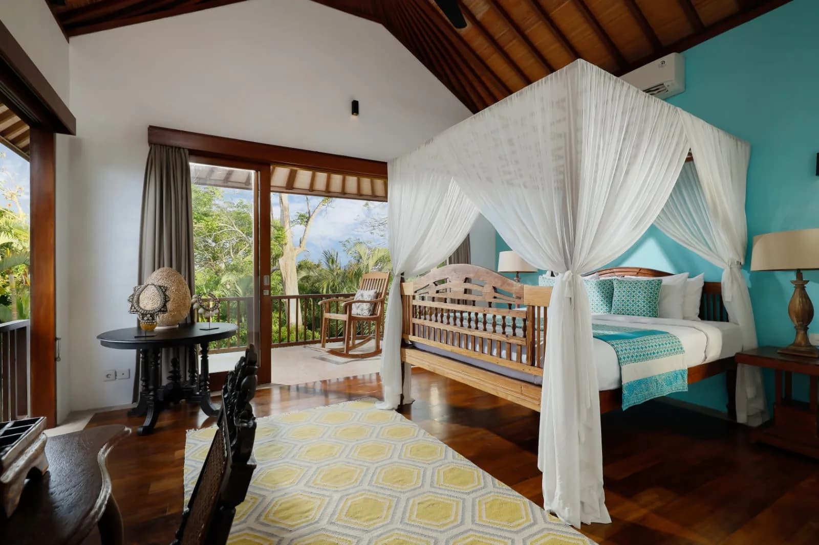 Villa Uma Nina