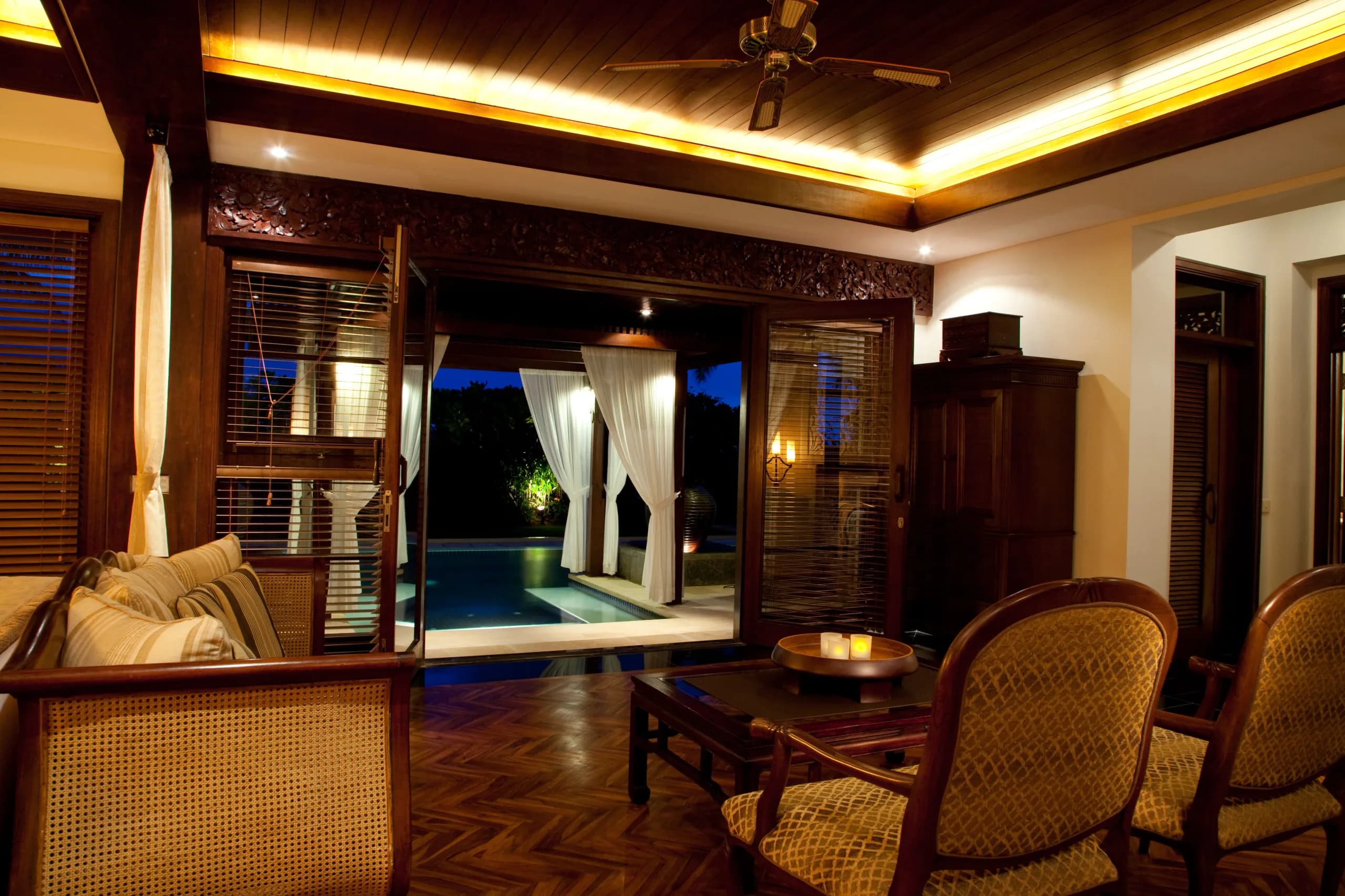 Villa Amani