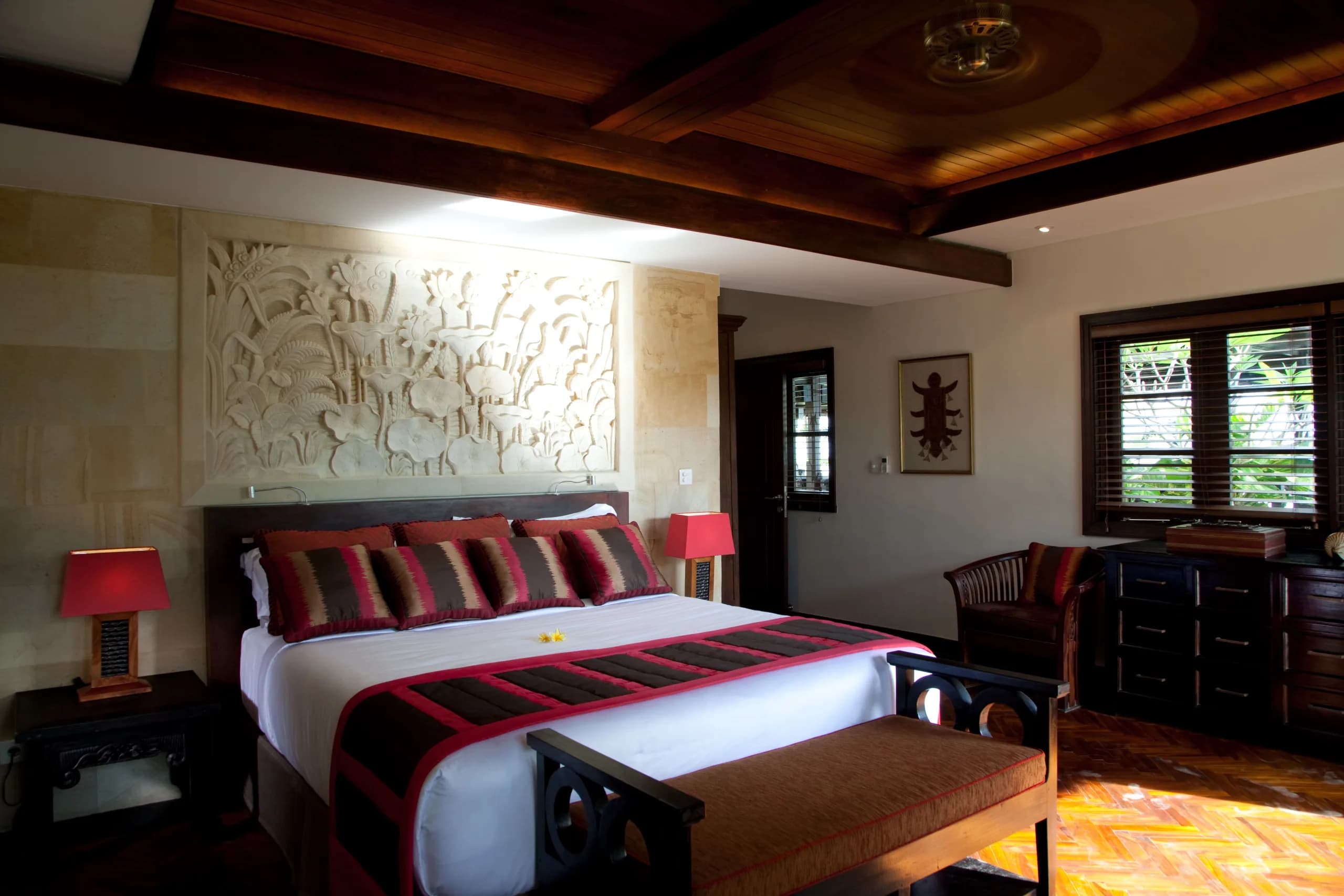 Villa Amani