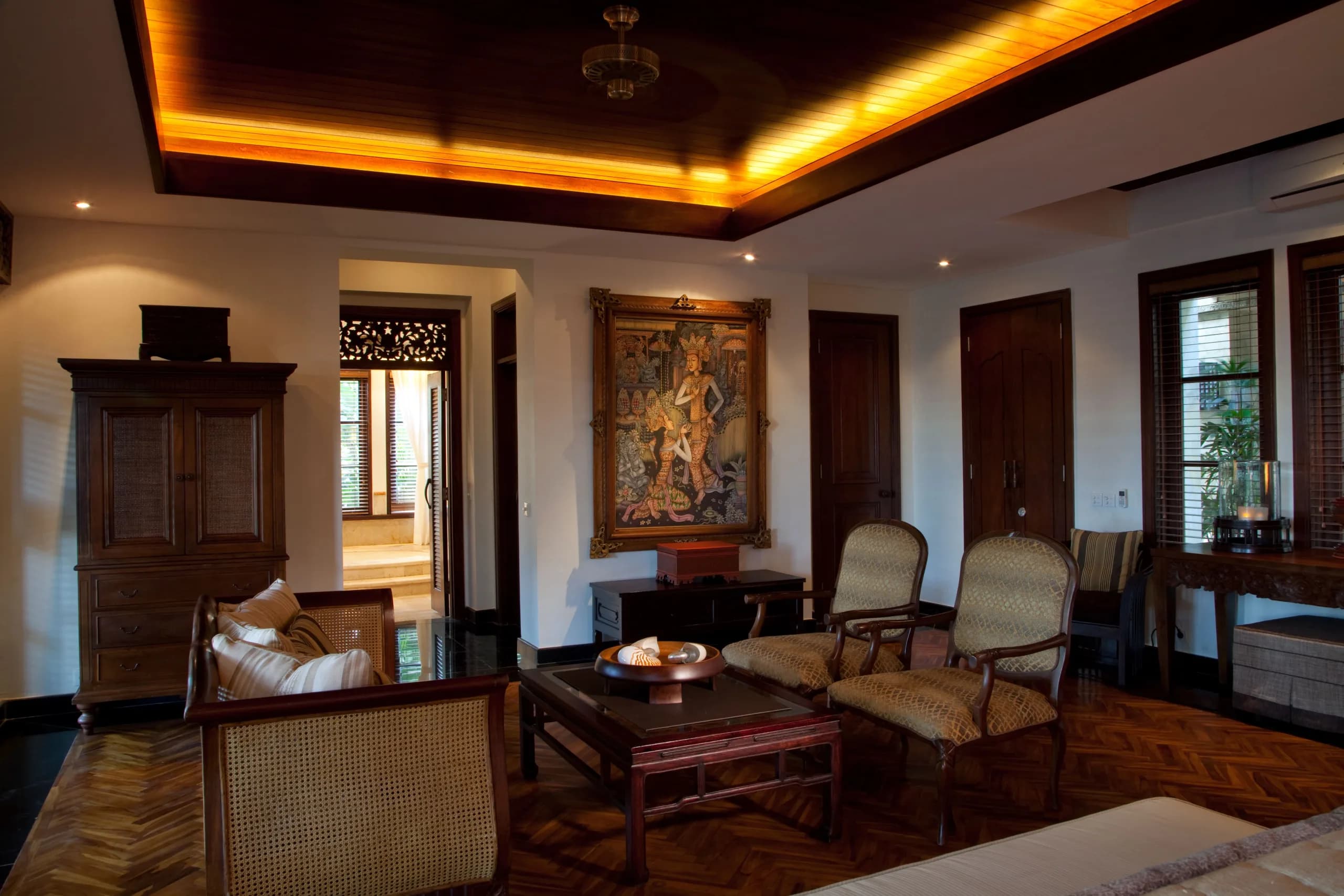 Villa Amani