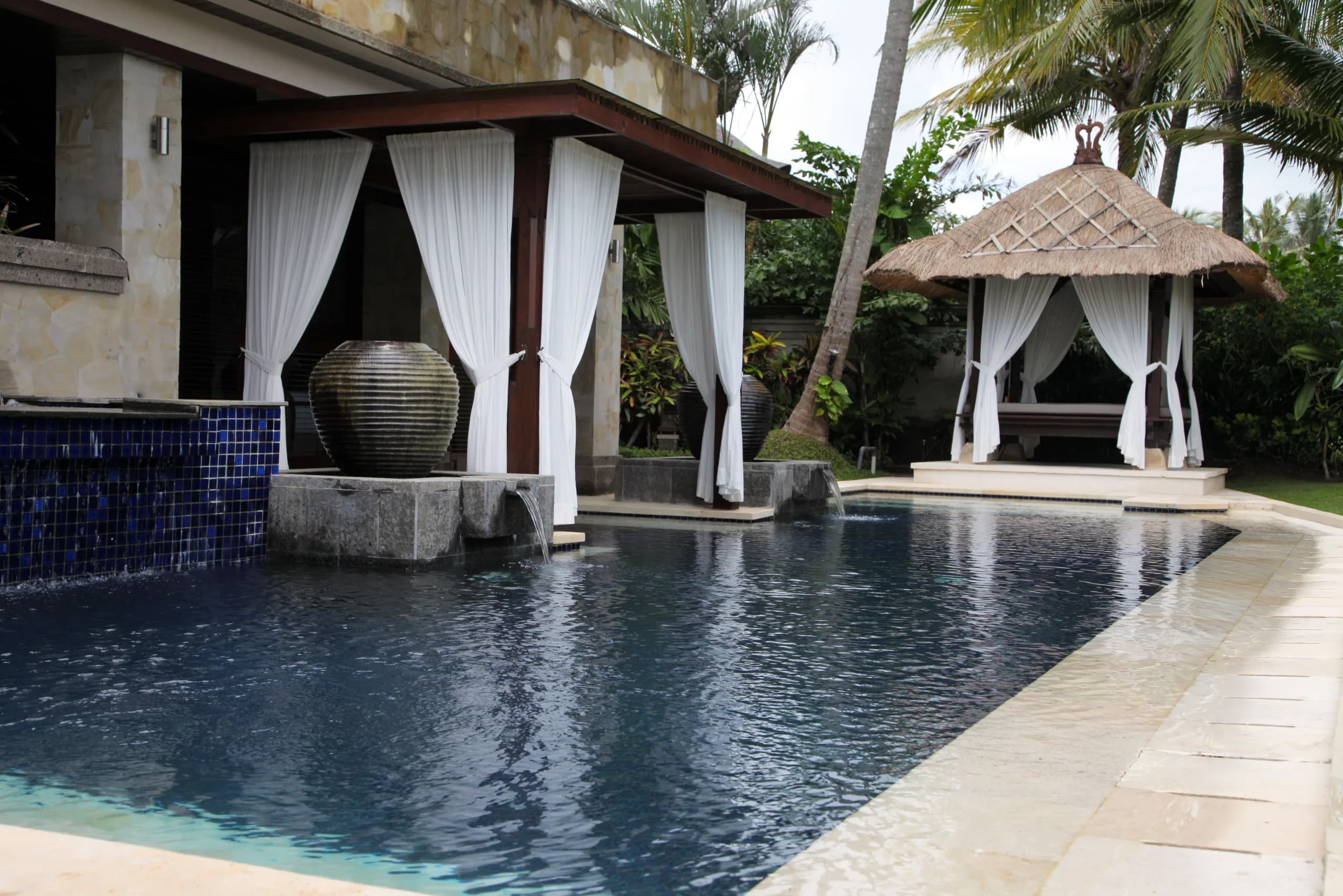 Villa Amani
