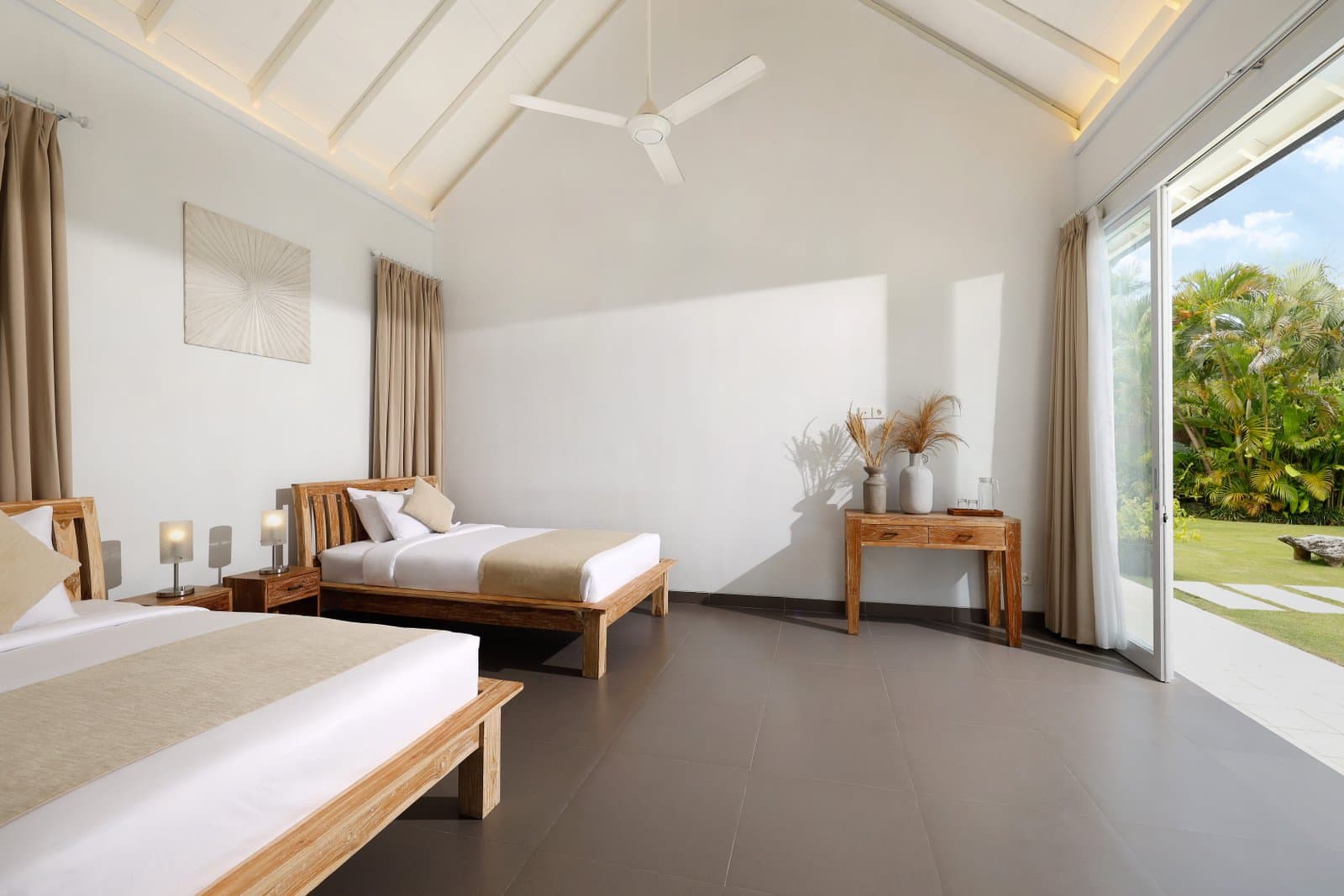 Villa Swarna