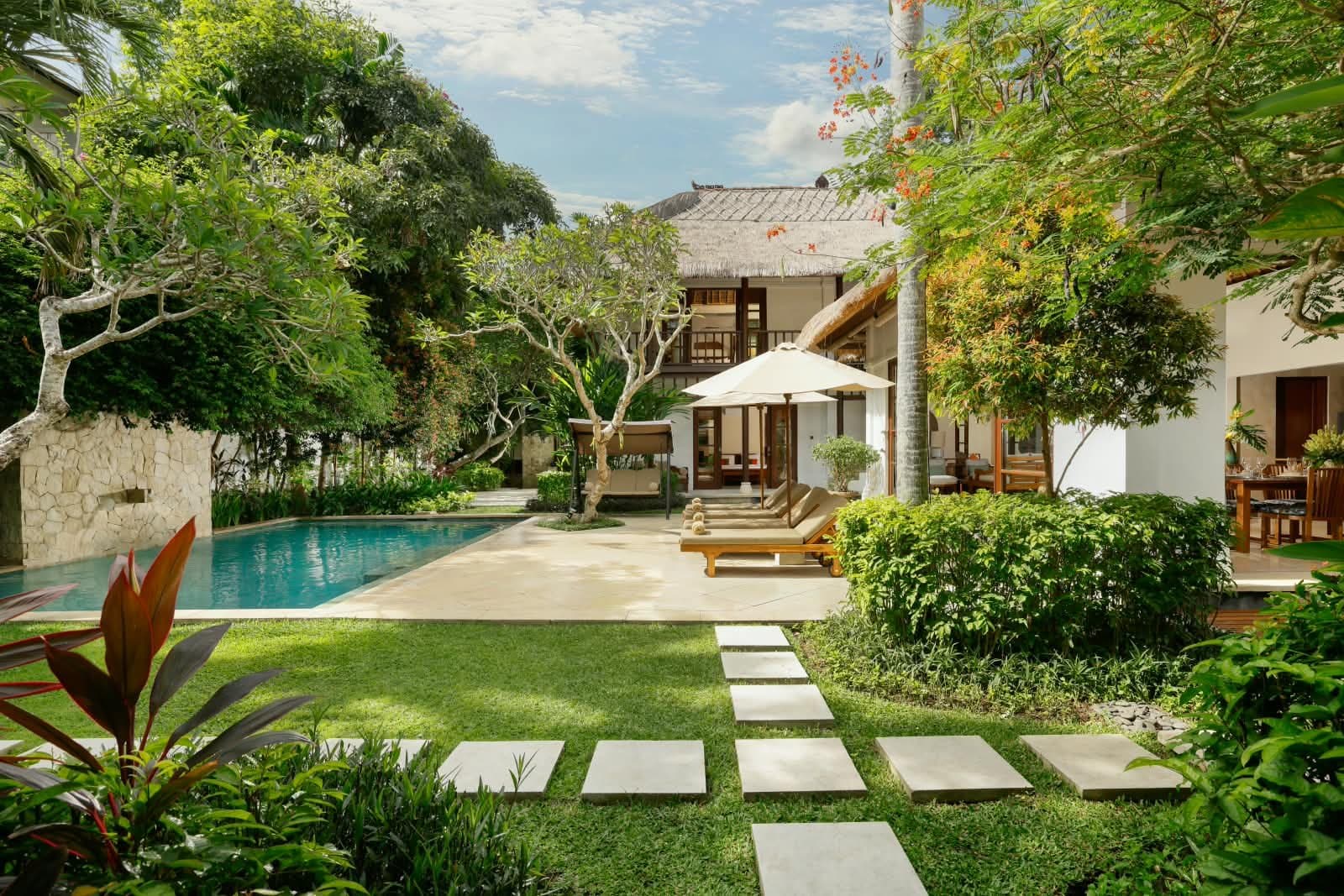 Villa Ohm