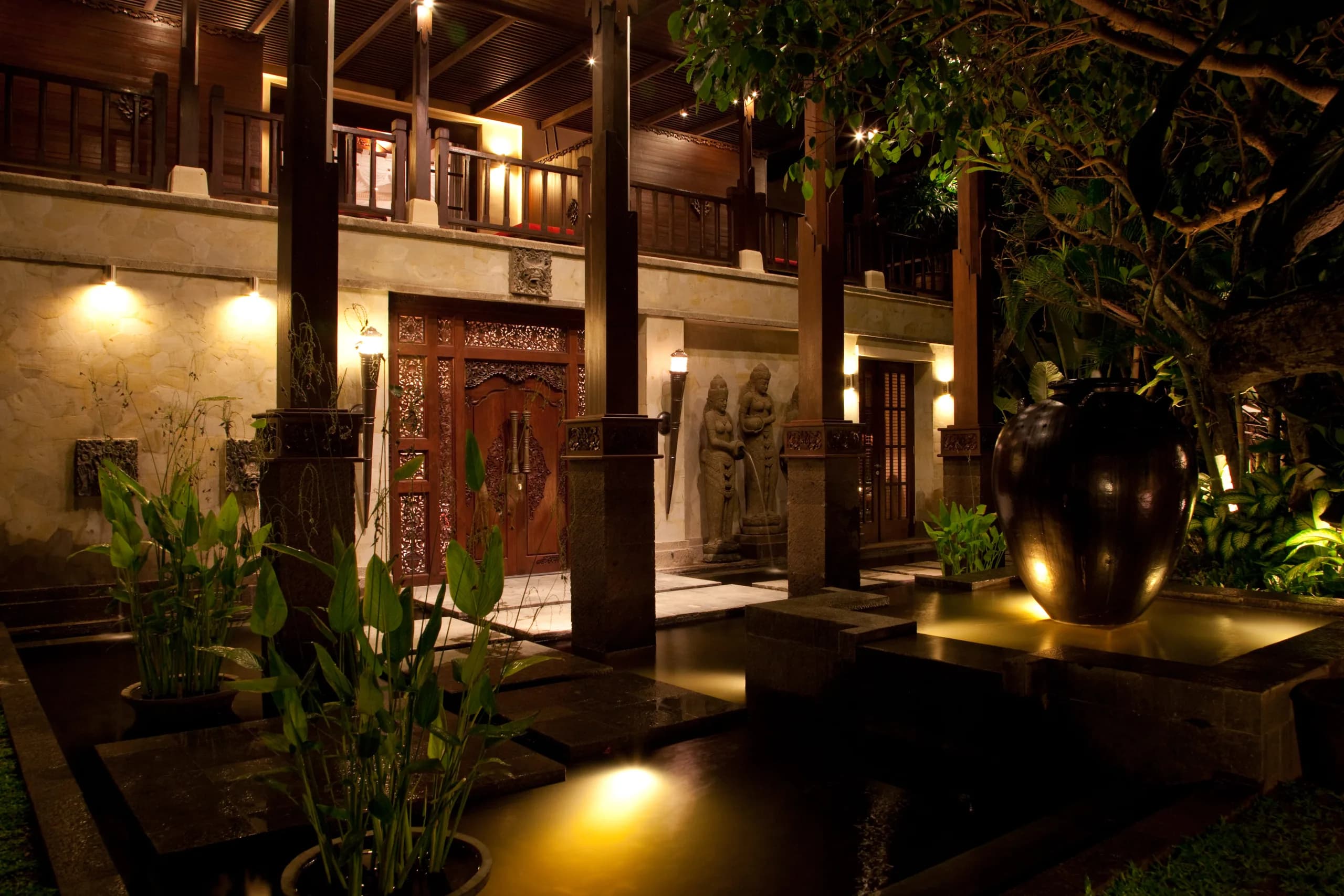 Villa Amani