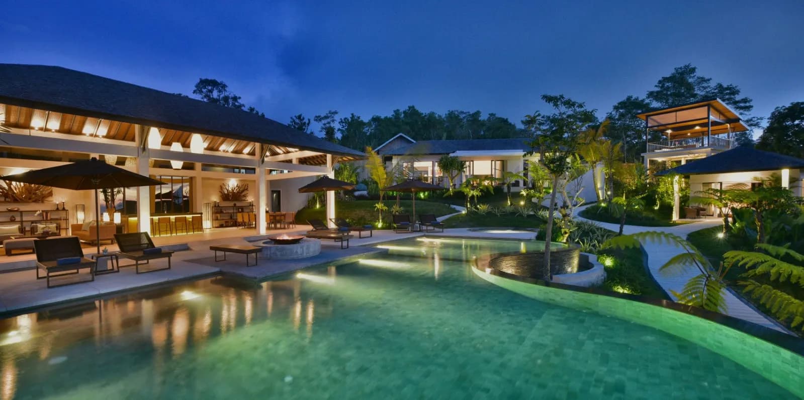Alta Vista Bali